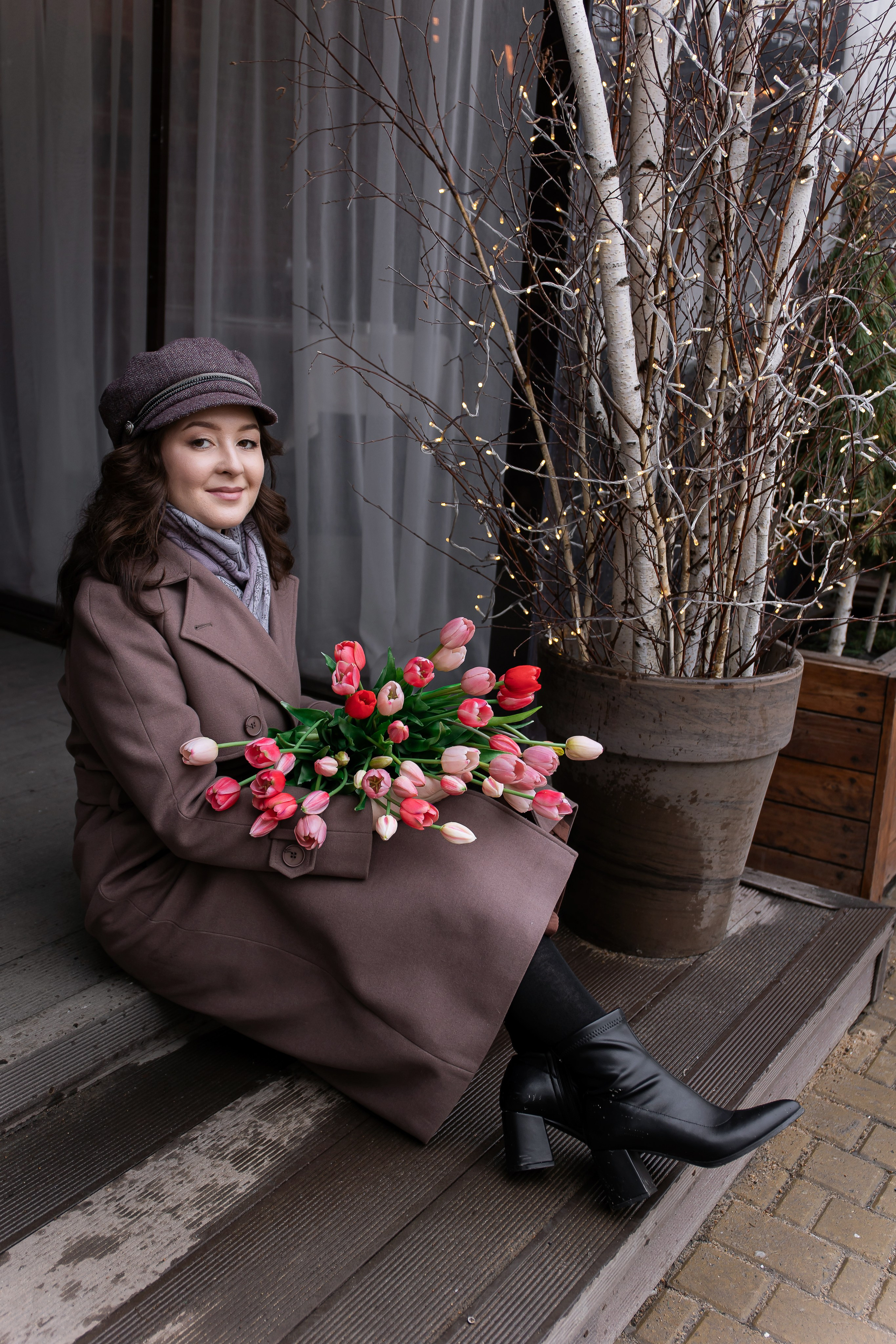 Venera. Anne Miller | Photographer