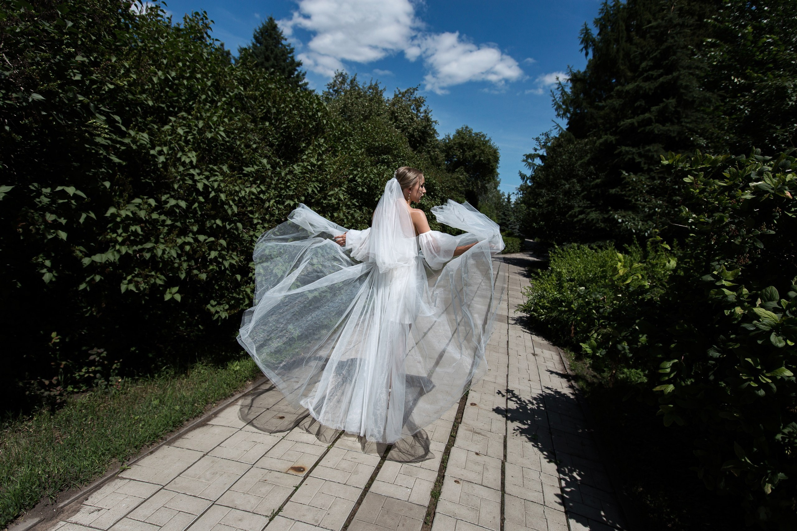 Elena & Artem. Anne Miller | Photographer