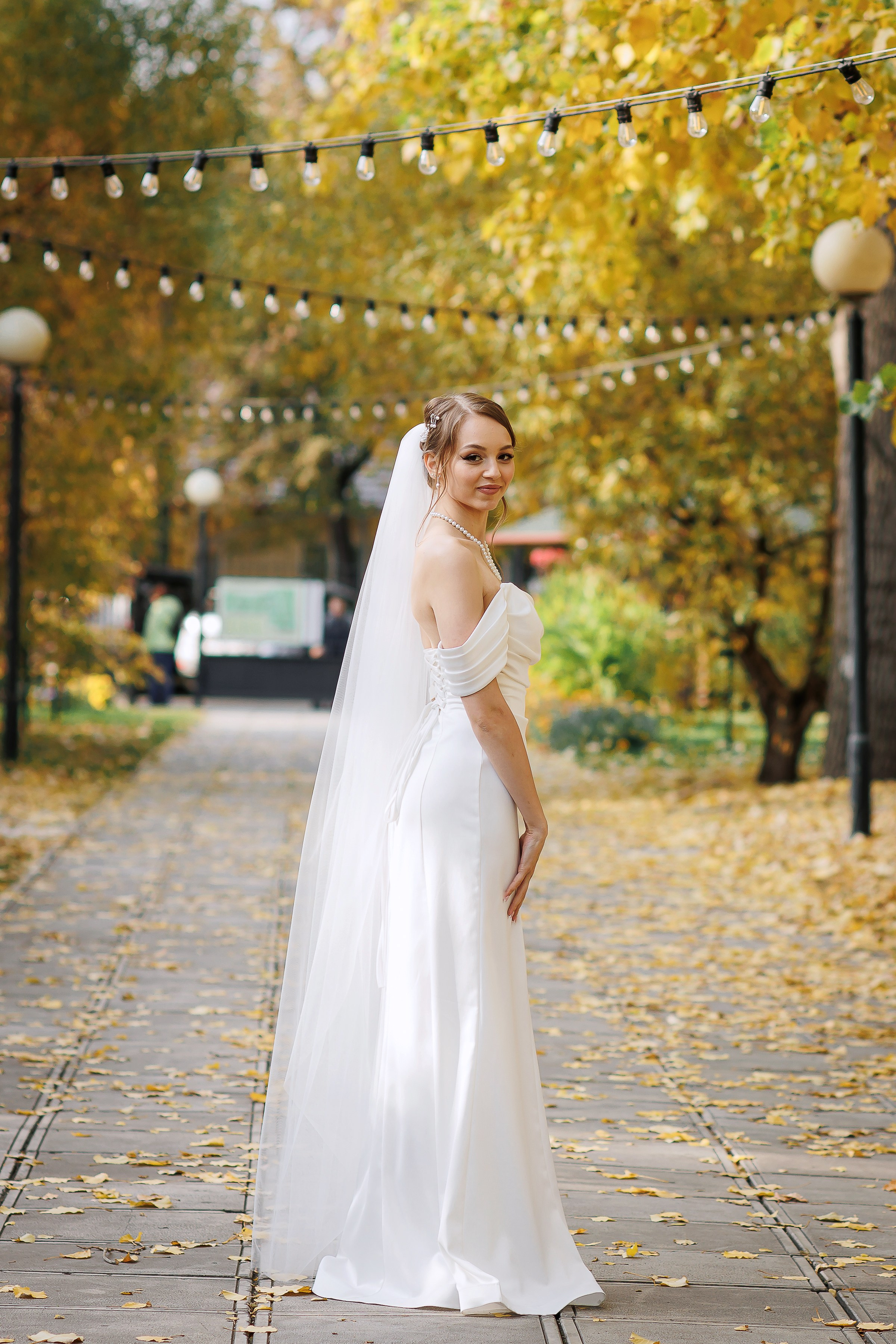 Julia & Ilya. Anne Miller | Photographer