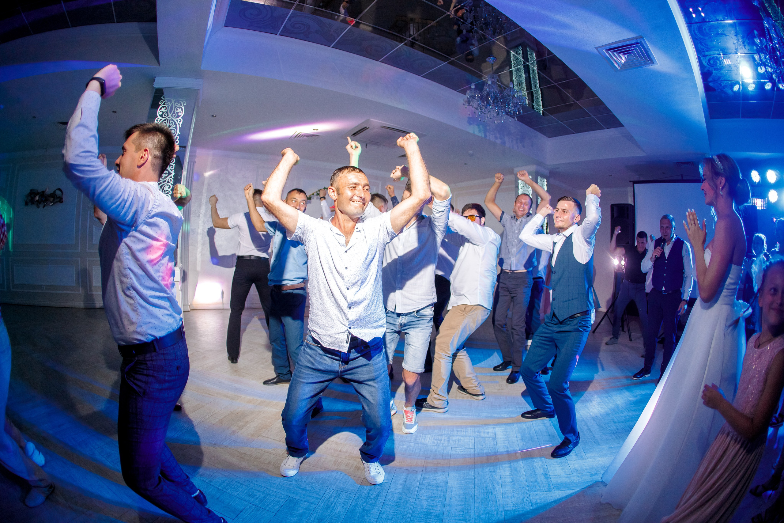 Вячеслав и Ирина. Свадебный и семейный фотограф Разида Мухаметова