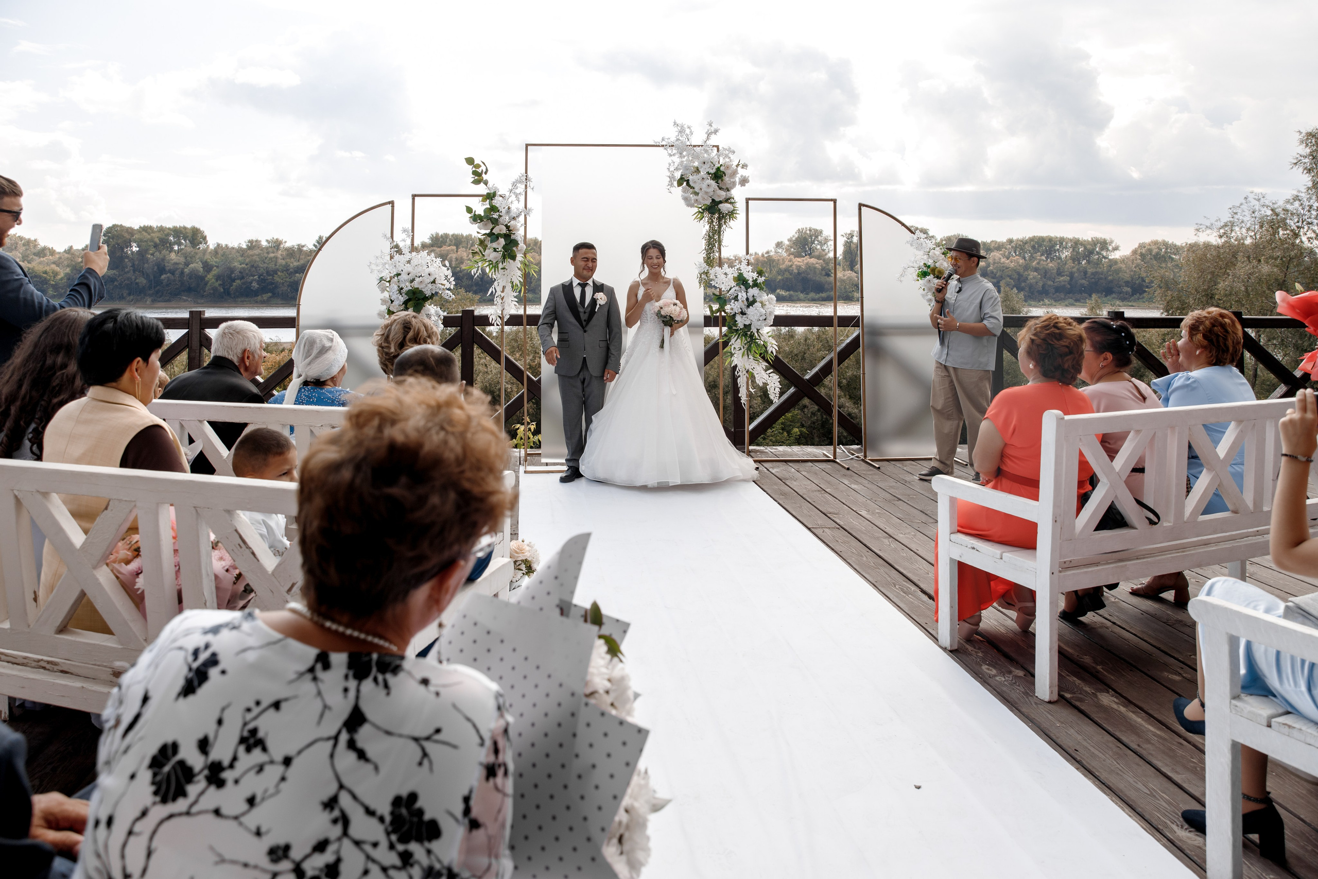 Шавкат и Аделина. Свадебный и семейный фотограф Разида Мухаметова