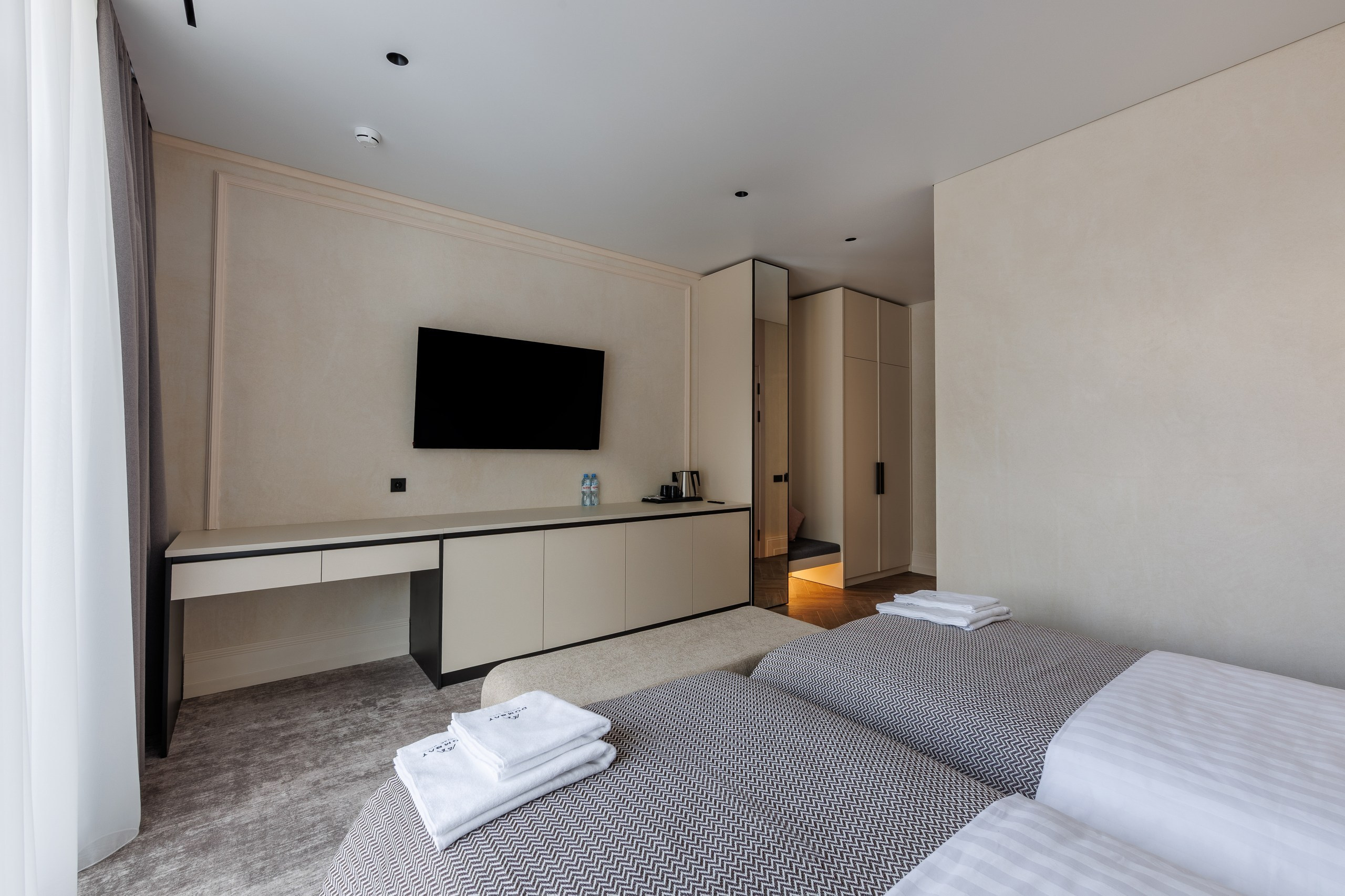 Интерьерная съемка. Фотограф Николай Петрушкин | Ставрополь, Москва