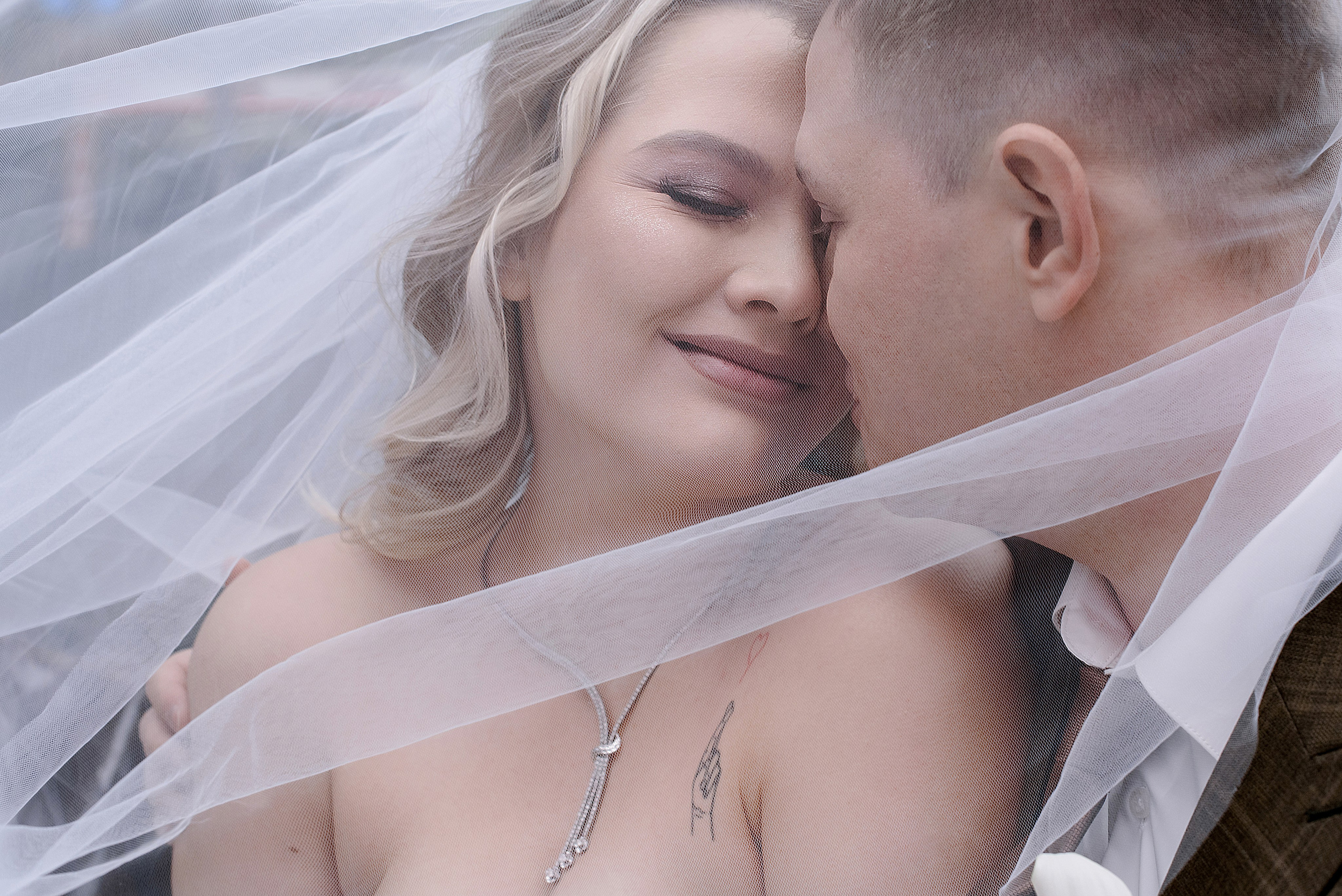 Дмитрий & Виолетта. Юлия Соколовская Фотограф Москва Красногорск