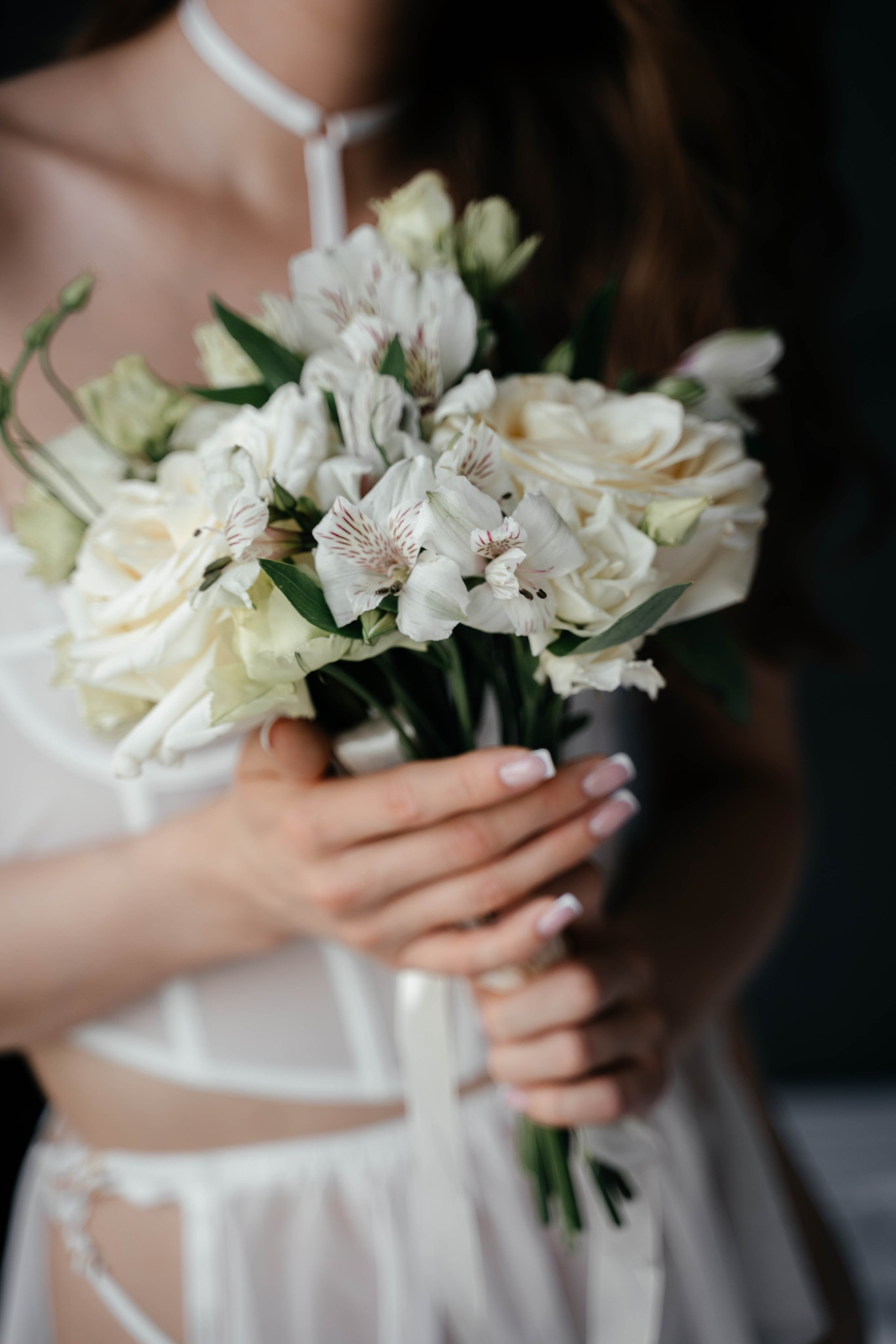 Андрей и Анастасия. Свадебный фотограф Казань Анастасия Доле