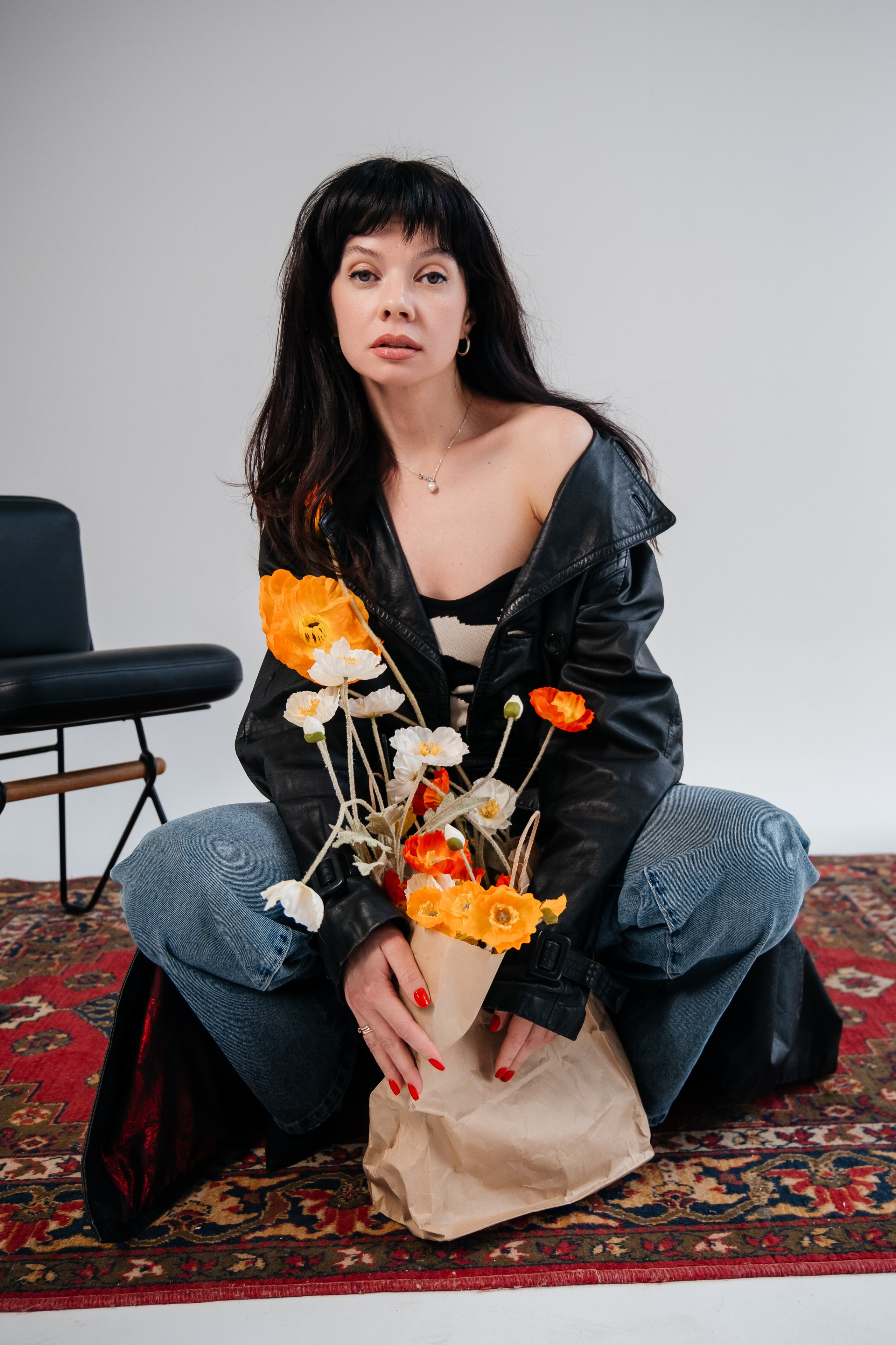 Тест-драйв фототехники GetLens 2024. Фотограф Александр Бигари