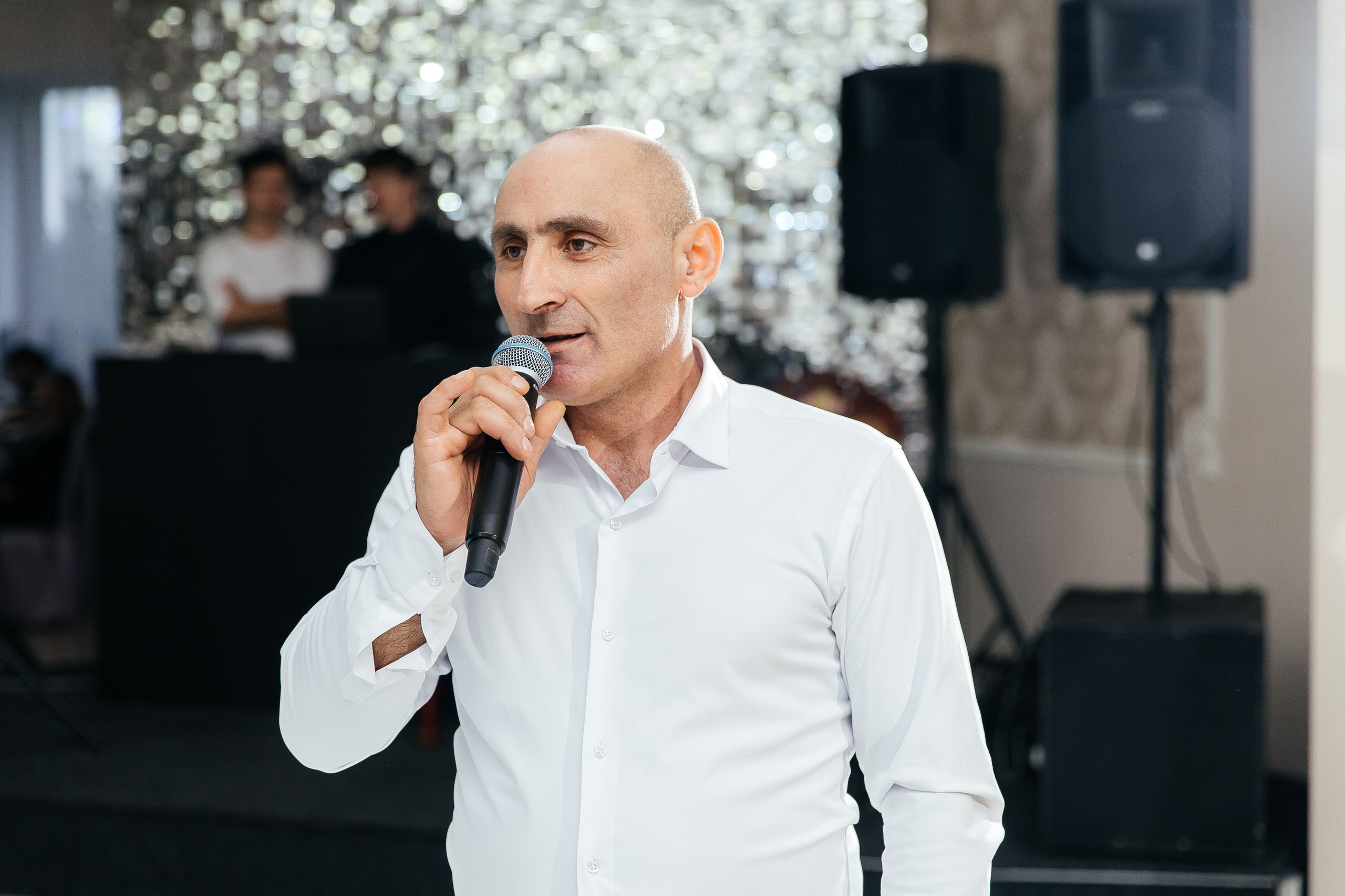 Сетрак и Марианна. Фотограф в Красноярске Надежда Воскресенская