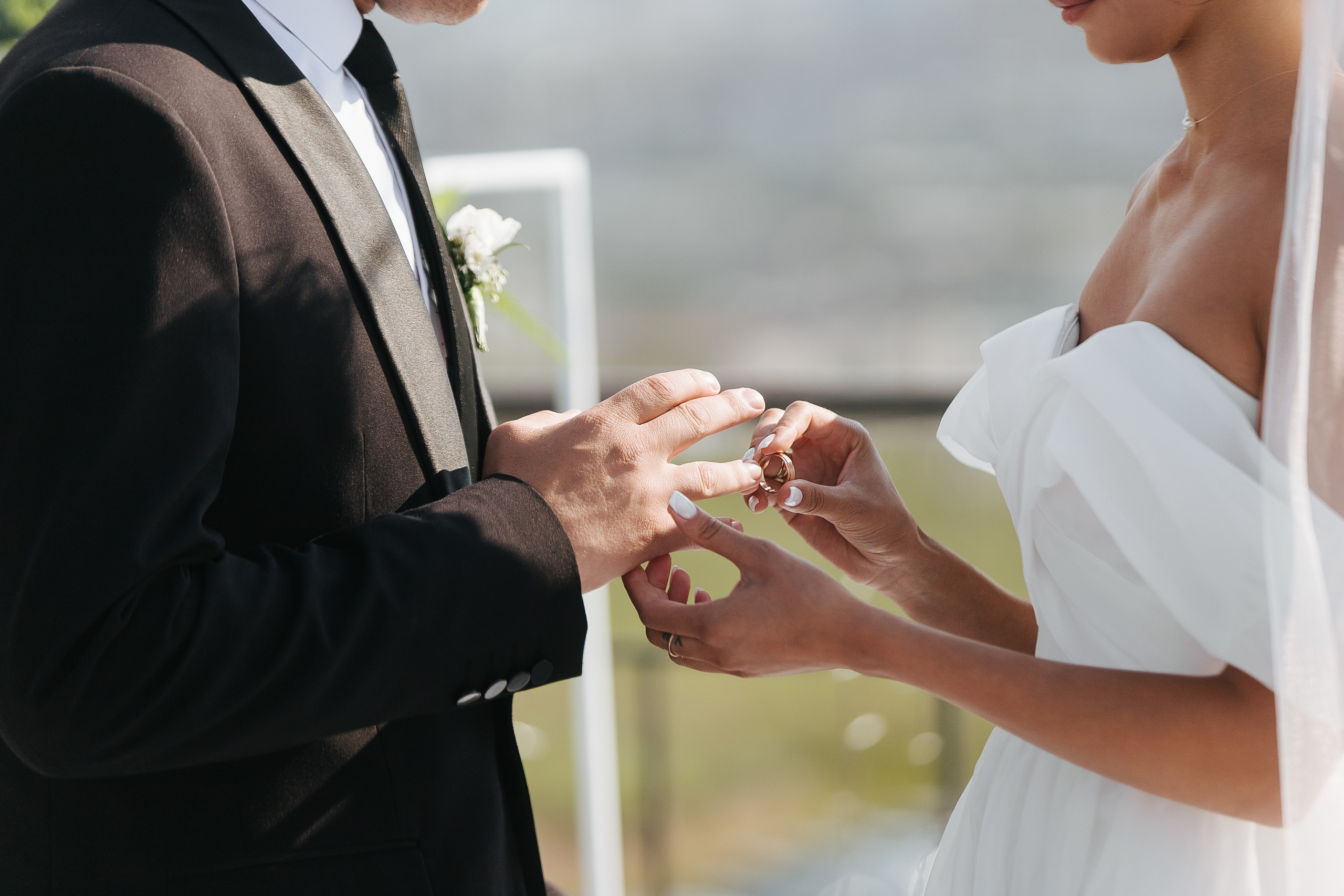 Иван Юлия. Фотограф в Красноярске Надежда Воскресенская