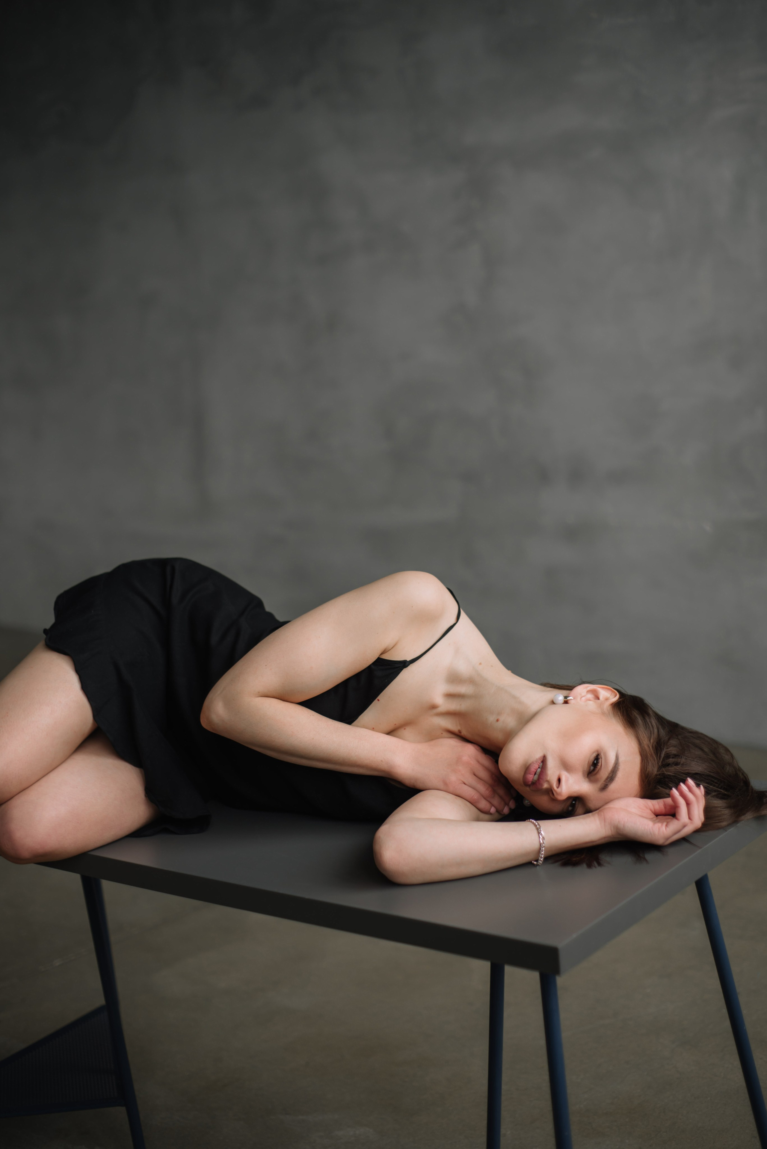 Алена. Фотограф Нижний Новгорода Елена Калмыкова