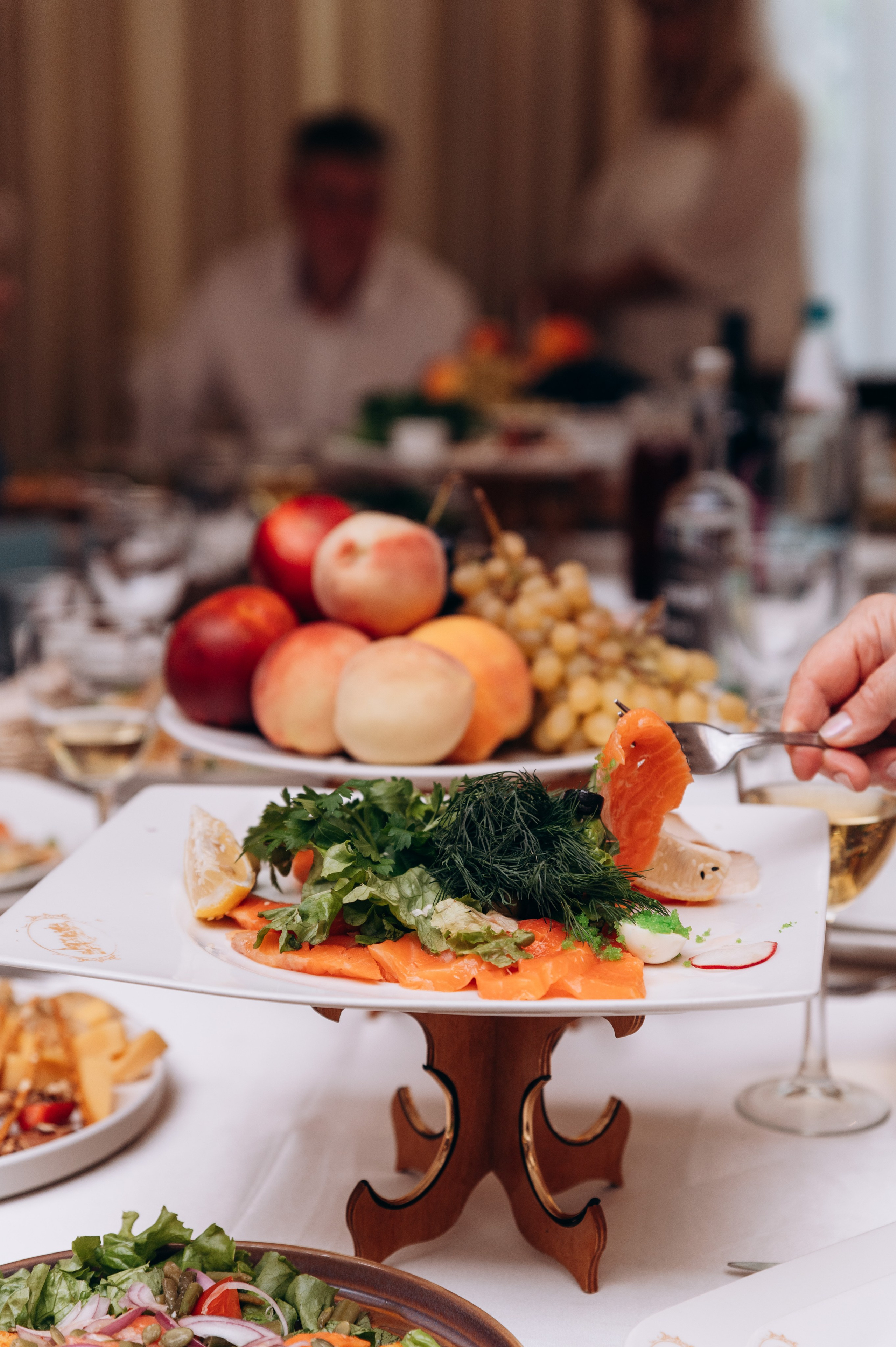 Регистрация в загсе. Фотограф в Новосибирске
