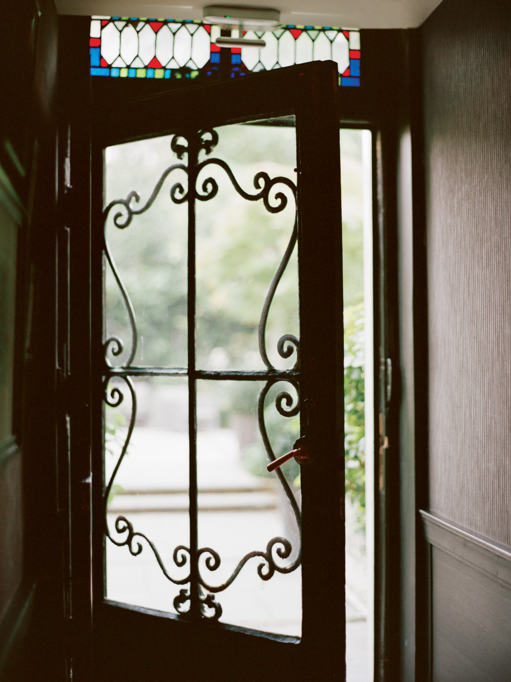 Лиза и Юрий, годовщина в Амстердаме. Изящная фотография | Ксения Милушкина