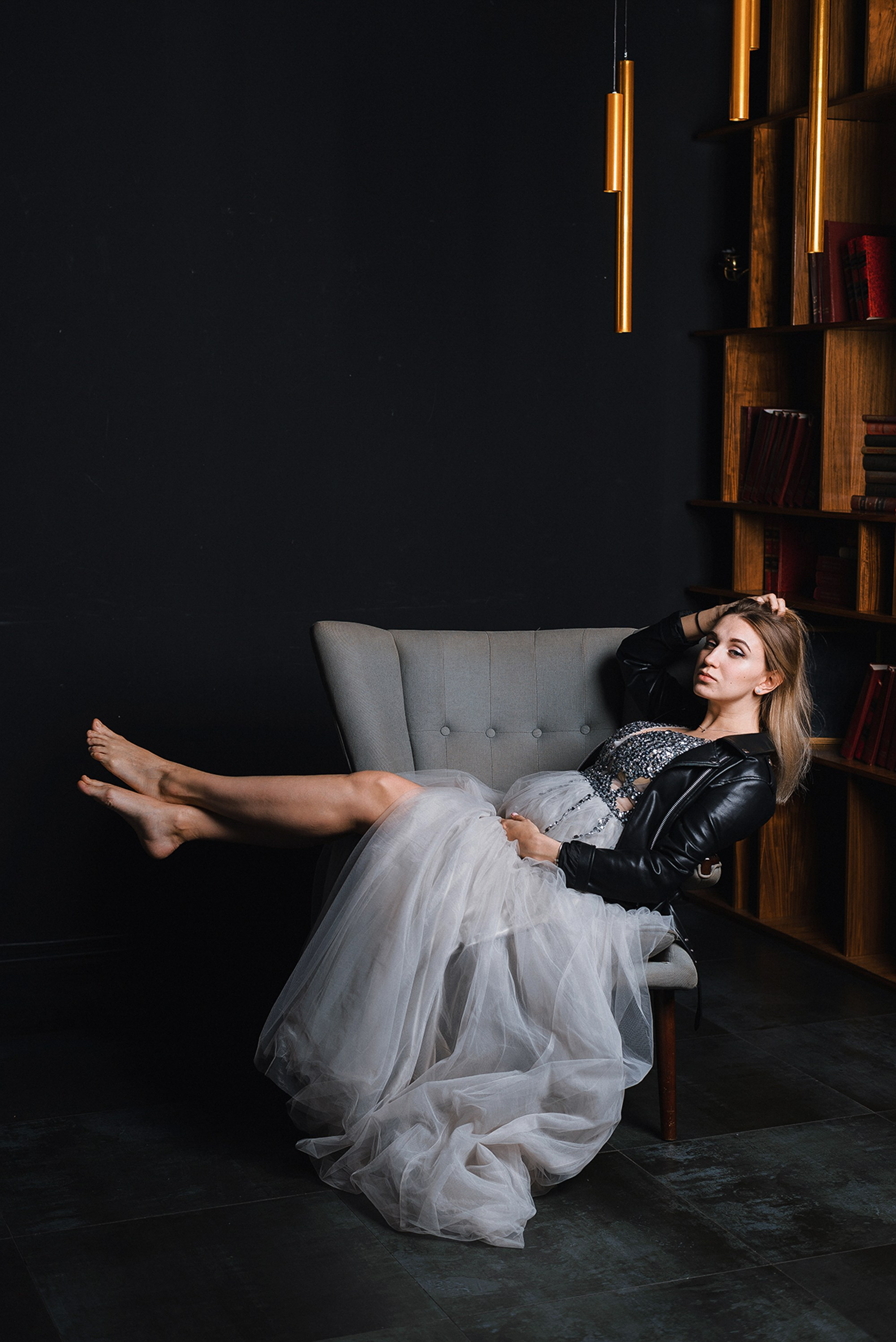 Фотограф беременности Ксения Милушкина