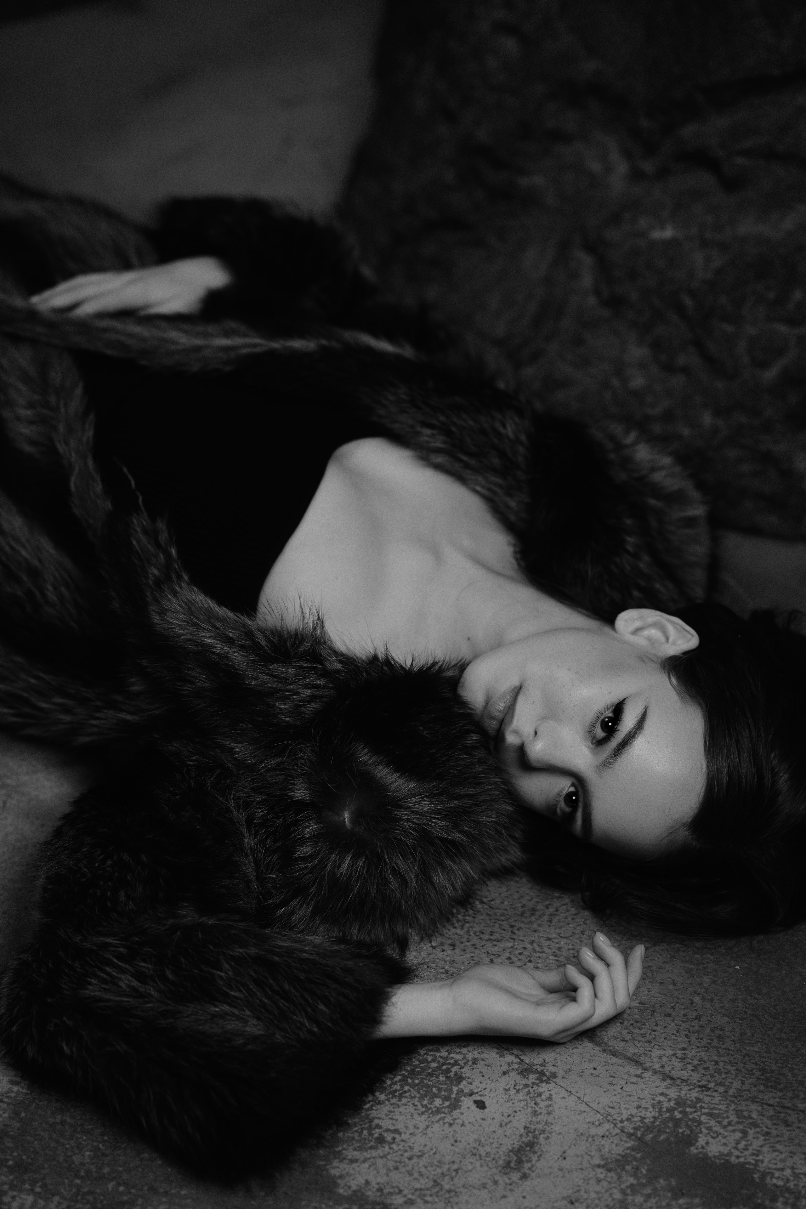 Newton. F11 production