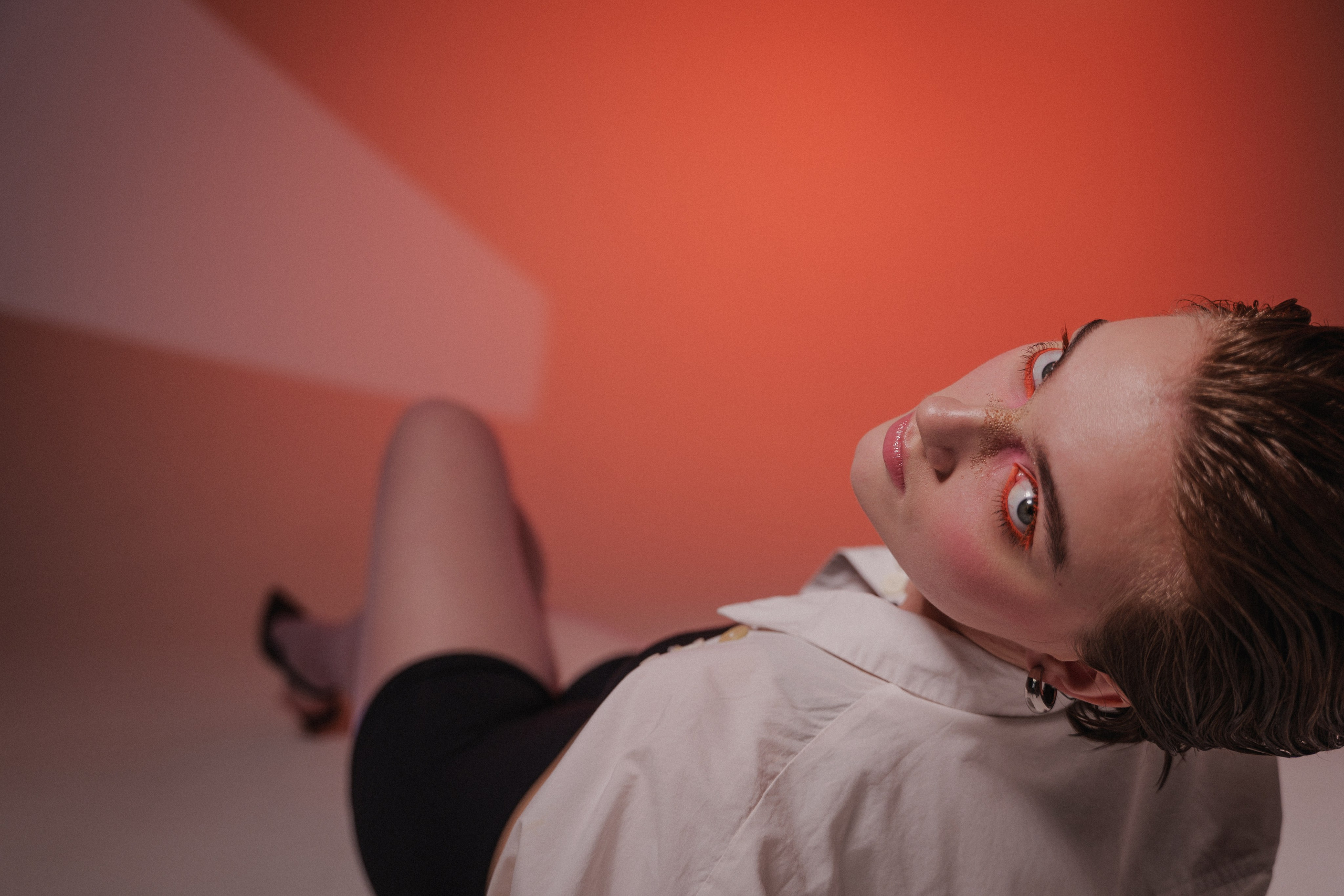 Aquarelle. F11 production