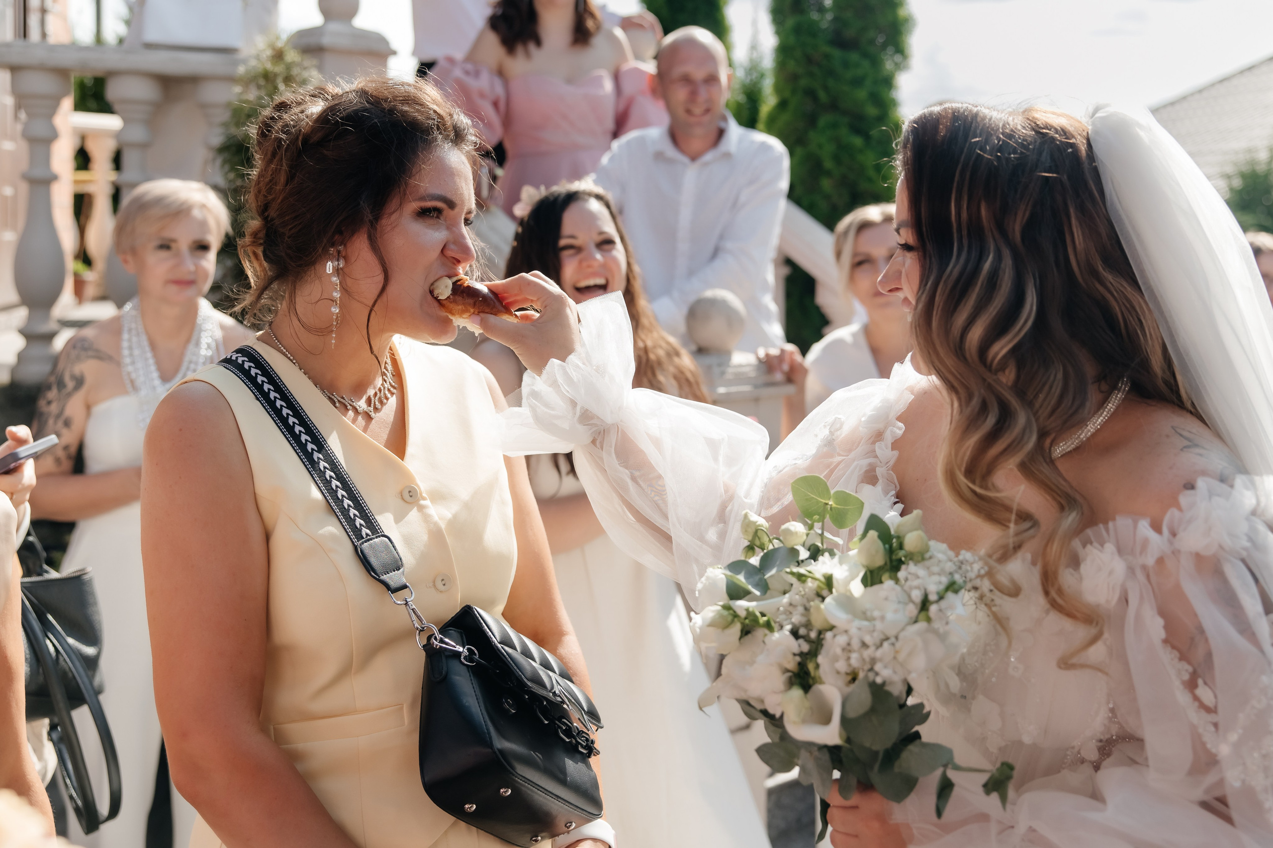 Астория + усадьба Белладжио. Фотограф ВИКА МЕДУЗА