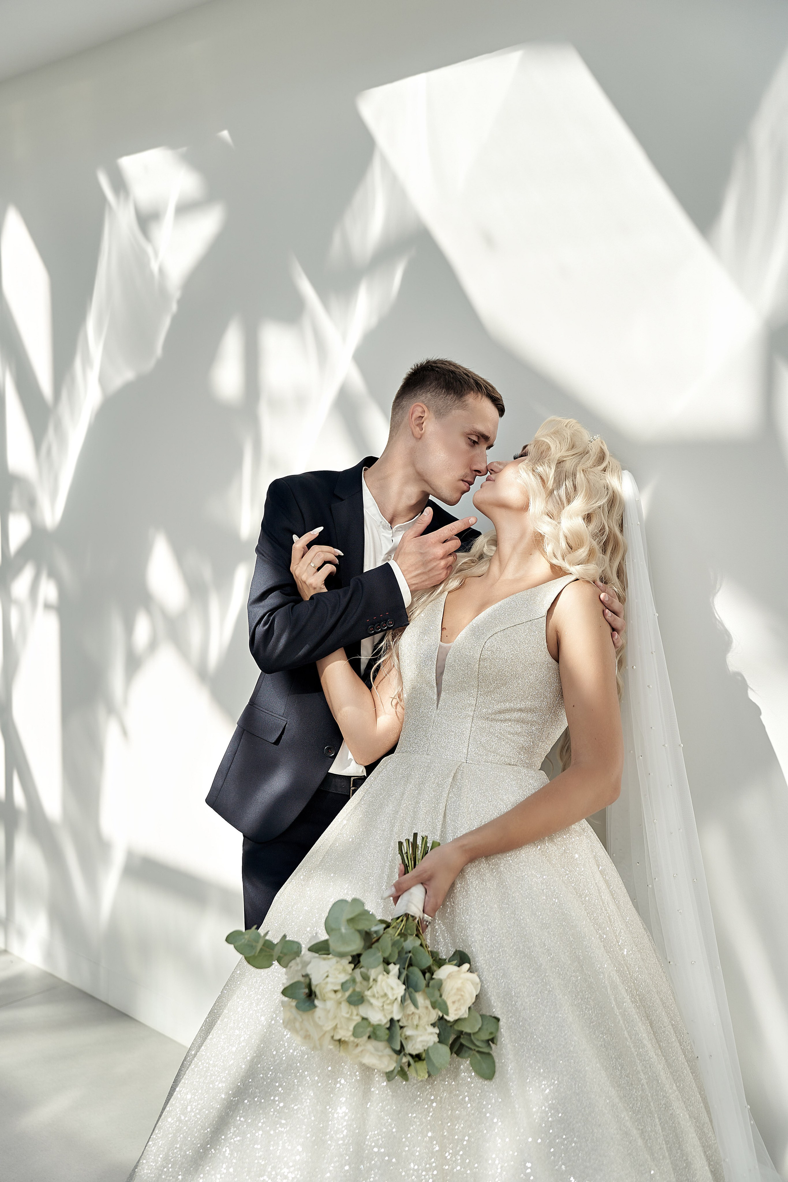 Татьяна & Артем. Фотограф в Нижнем Новгороде Марина Кузнецова