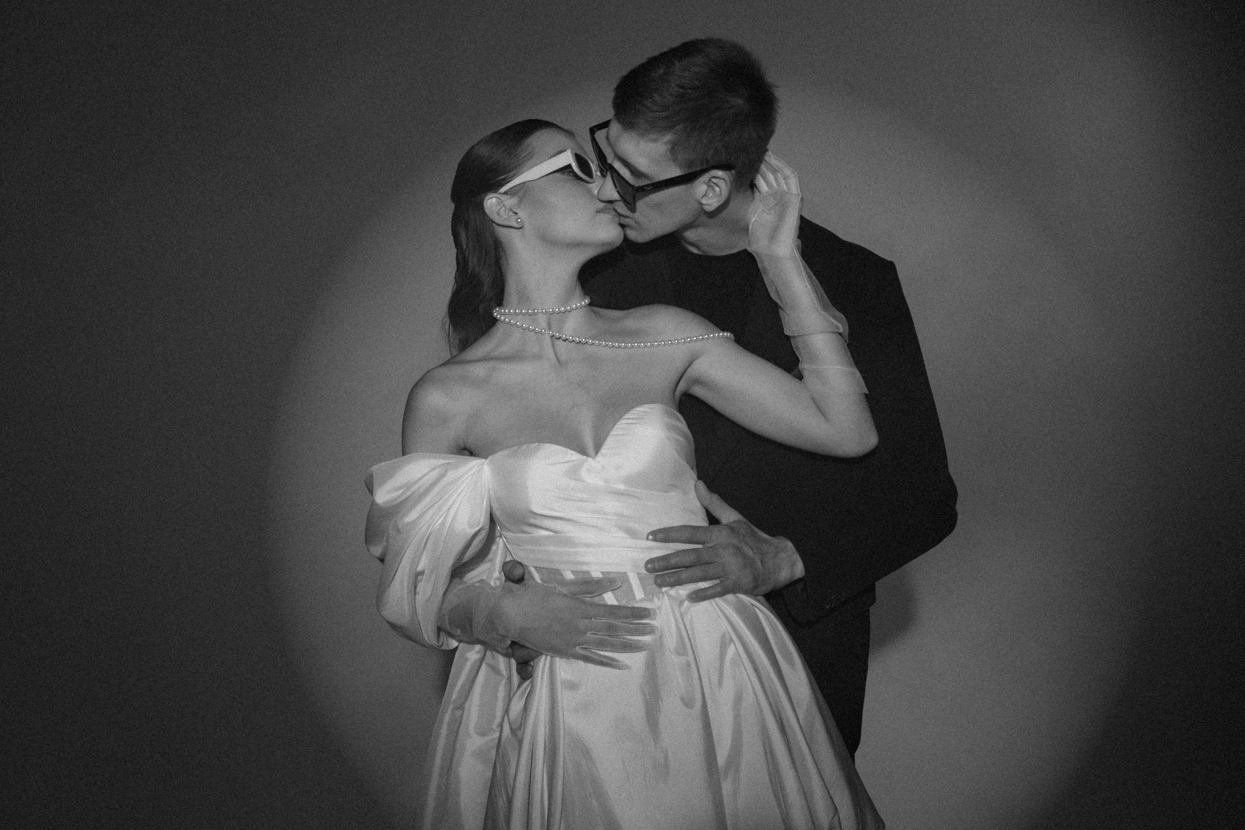 Станислав & Дарья