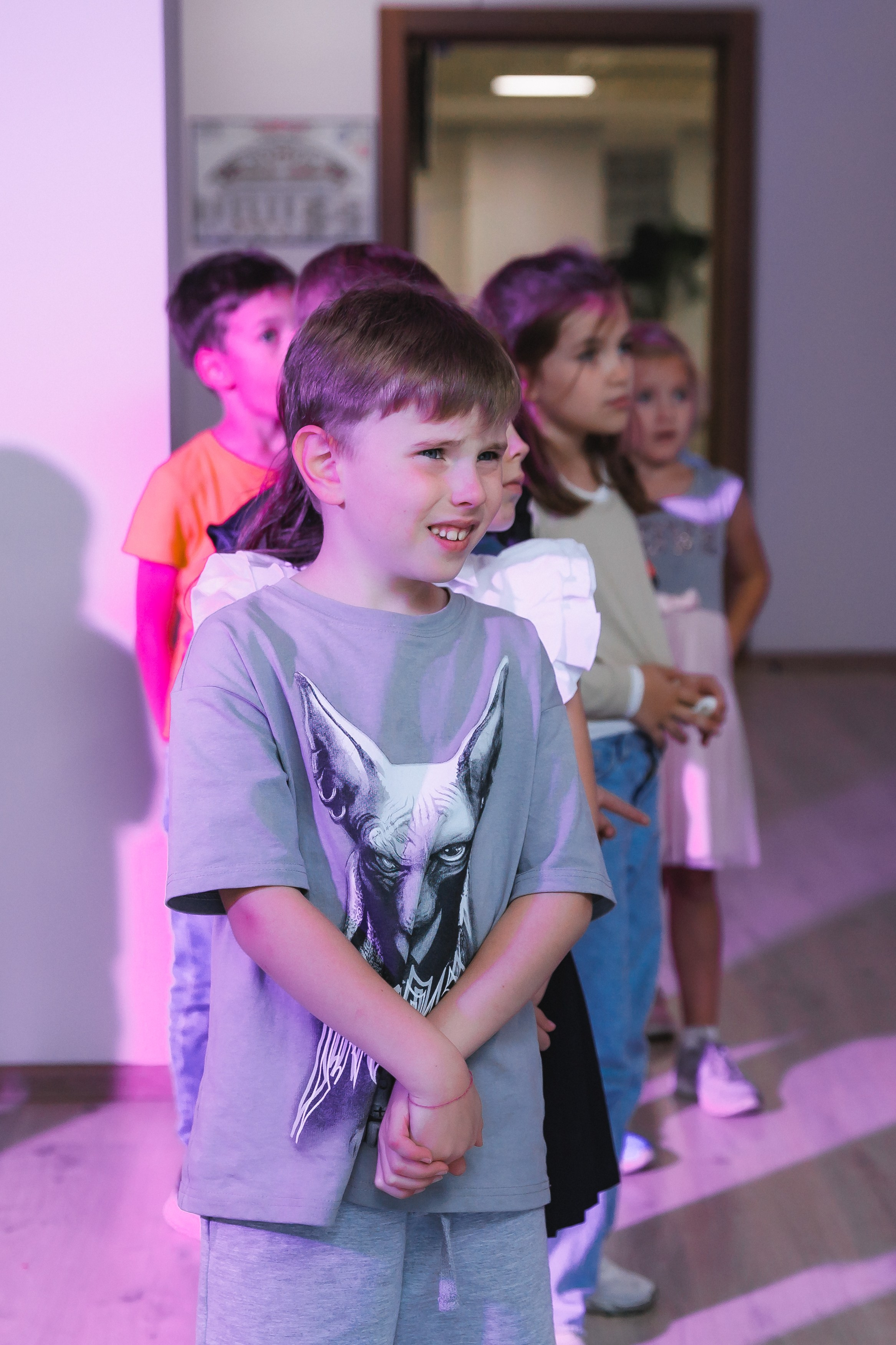 Давиду 7!. Фотограф в Волгограде — Александра Искандерова