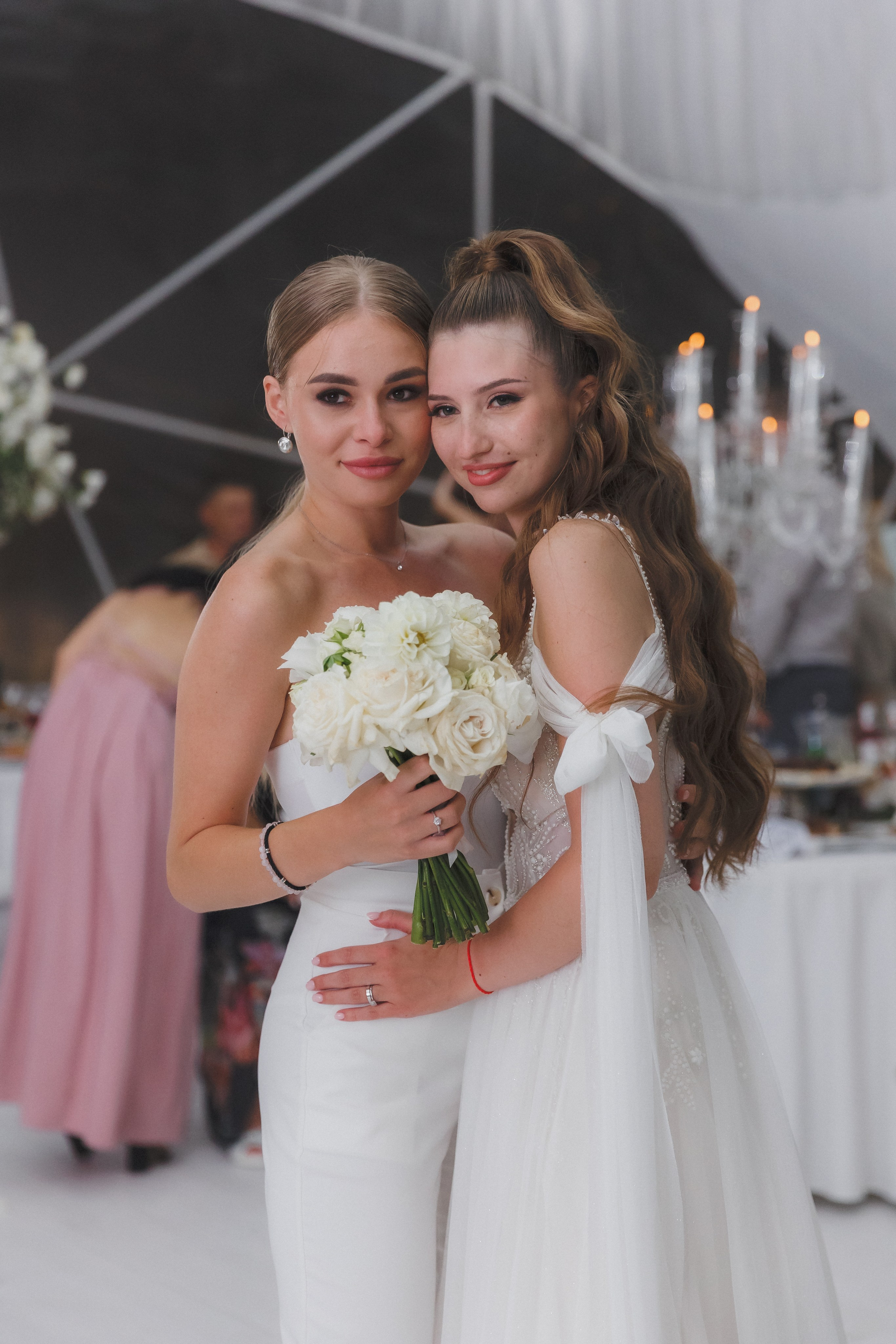 Эдгар и Ульяна. Фотограф в Волгограде — Александра Искандерова