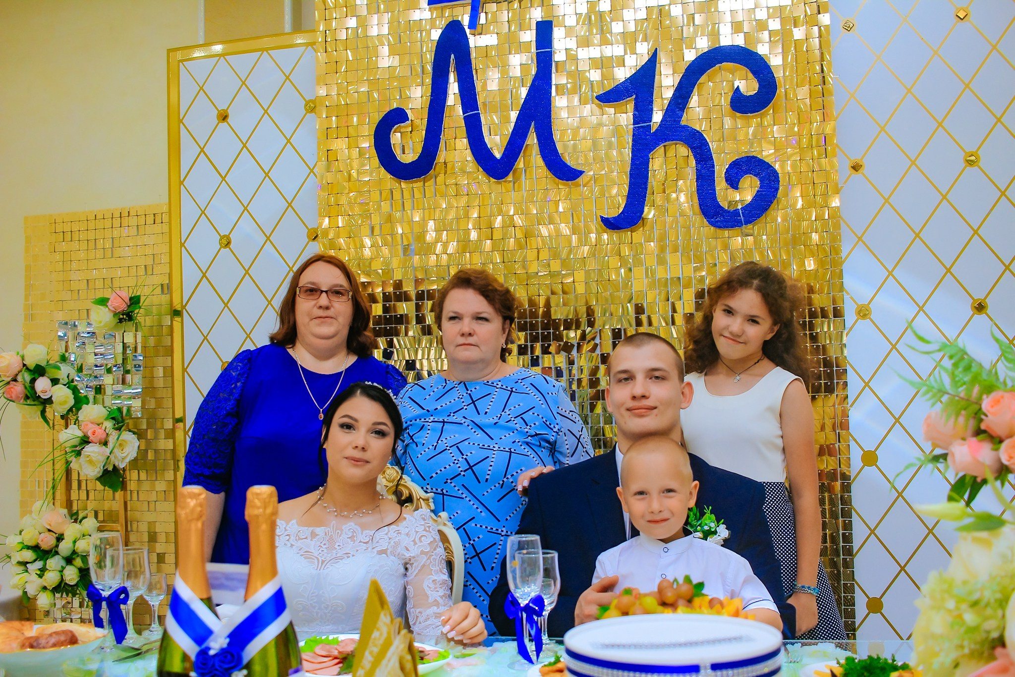 Максим и Карина. Фотограф в Крыму Григорий