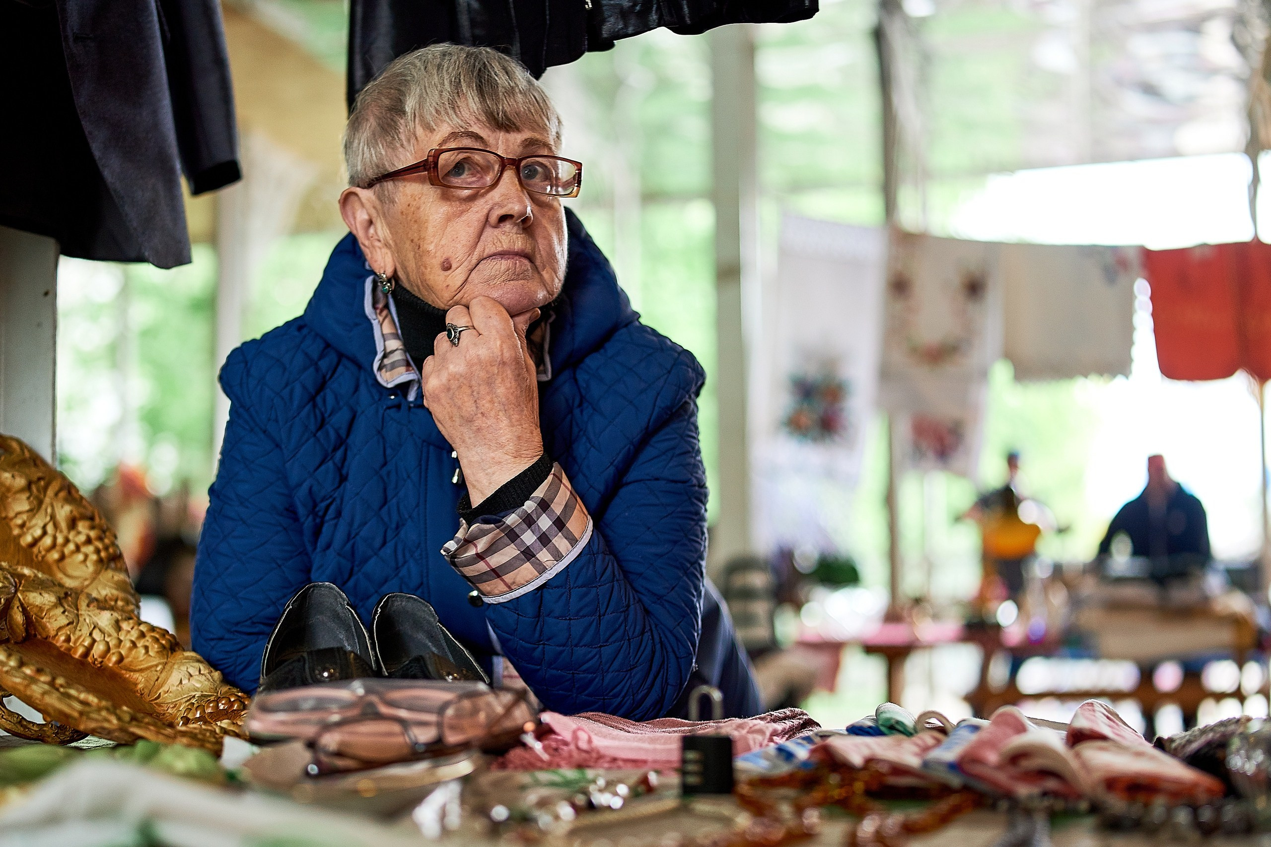 Goganaft.ru — Репортажный фотограф в Москве Георгий Коненков