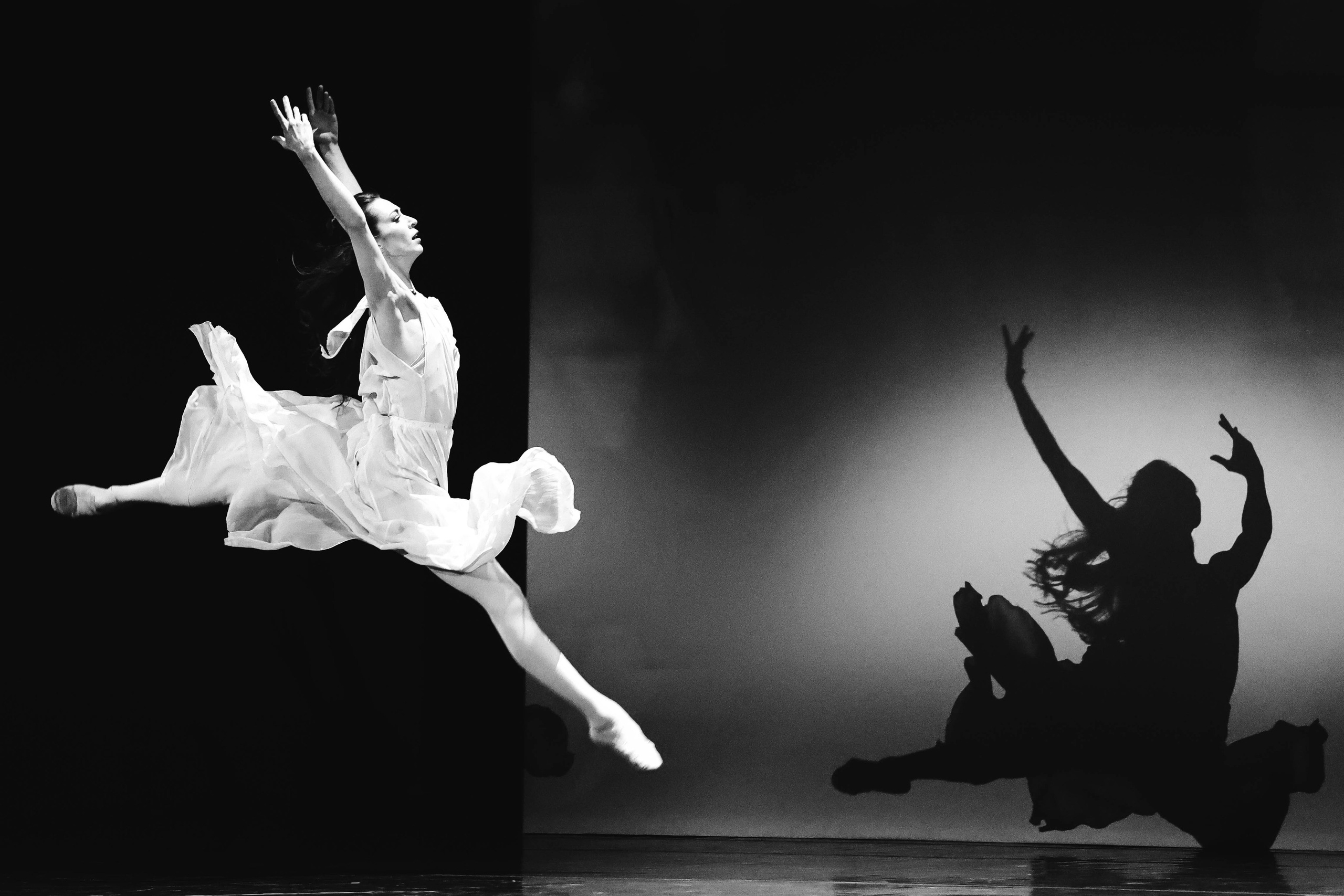 Репортажный фотограф в Москве Арина Антонова