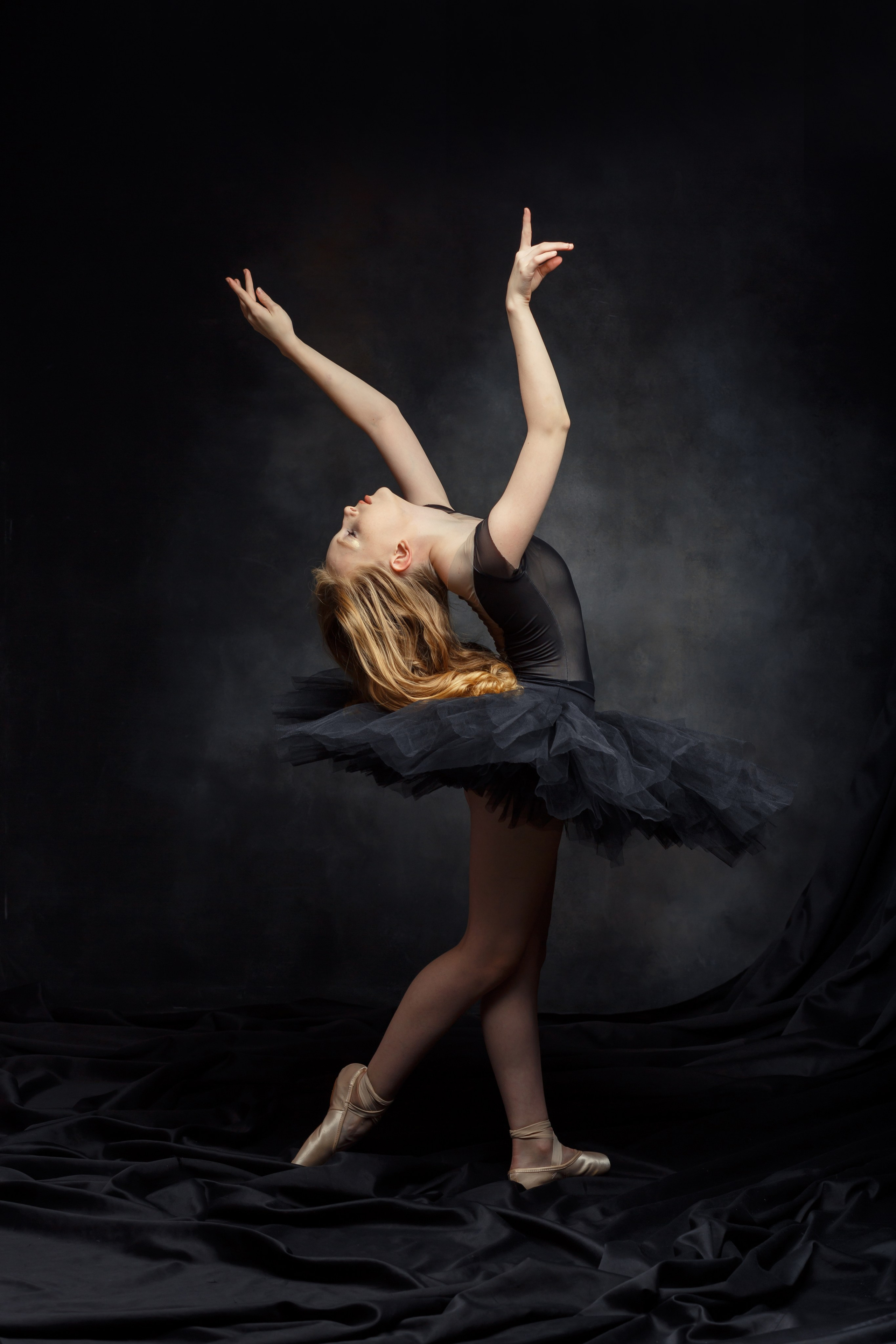 Марьяна. Семейный и портретный фотограф в Санкт-Петербурге Андрей Воробьев