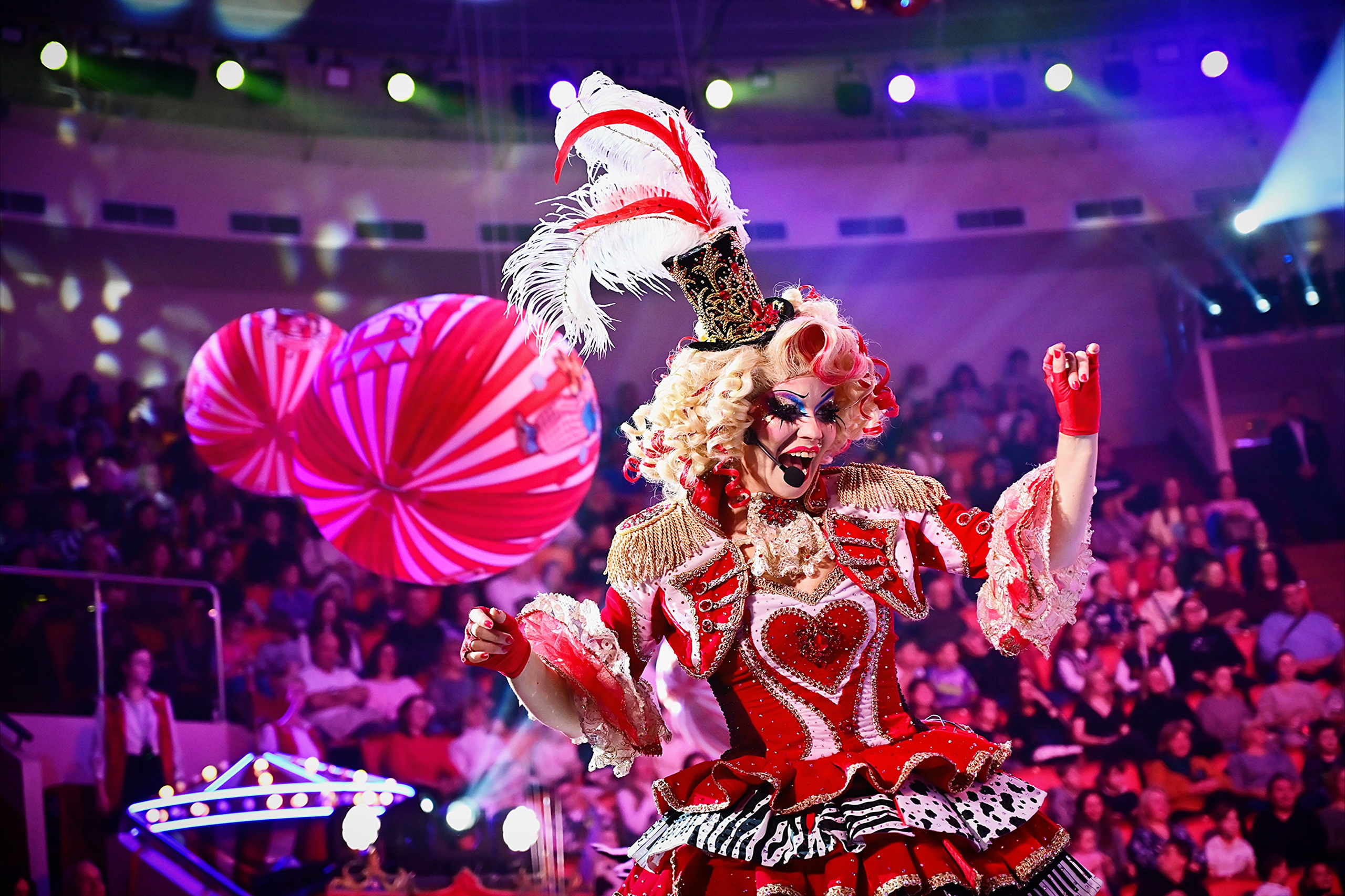 Фотограф в Ярославле Владимир Летуновский