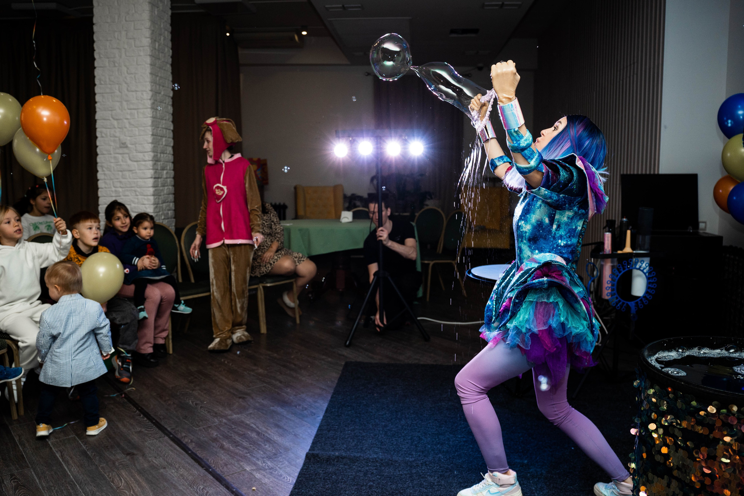 Даниэль h-day. Фотограф Абакумова Анастасия