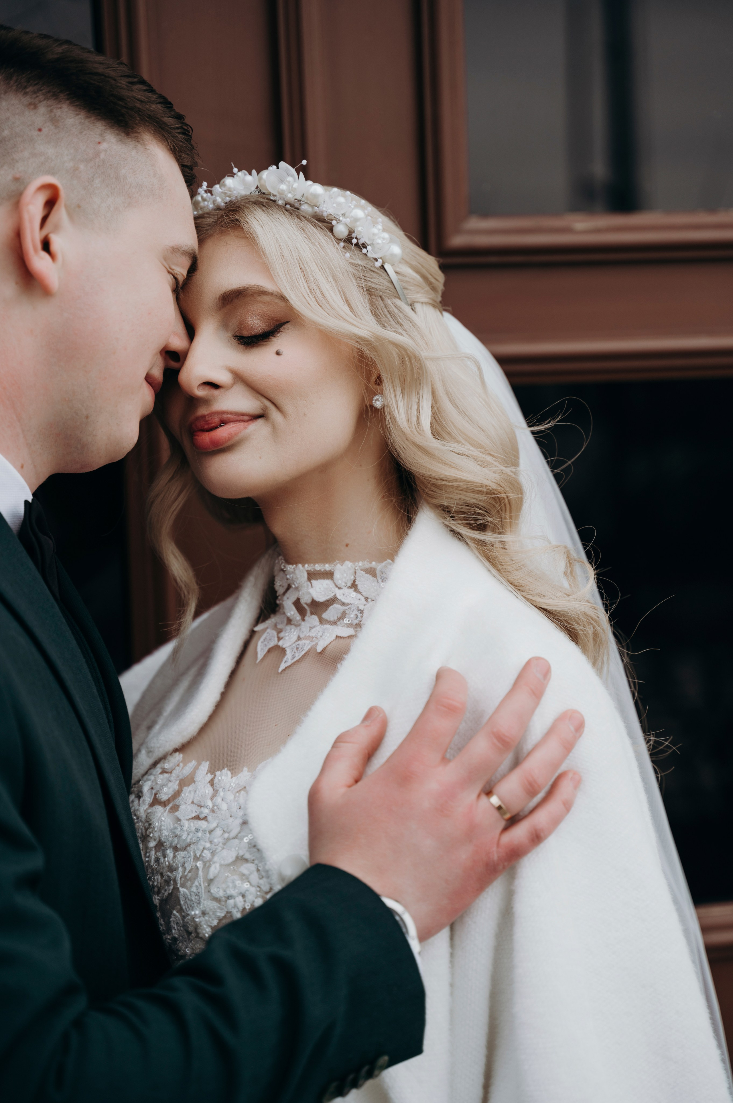 Виктор и Аливия. Фотограф в Абакане и Минусинске