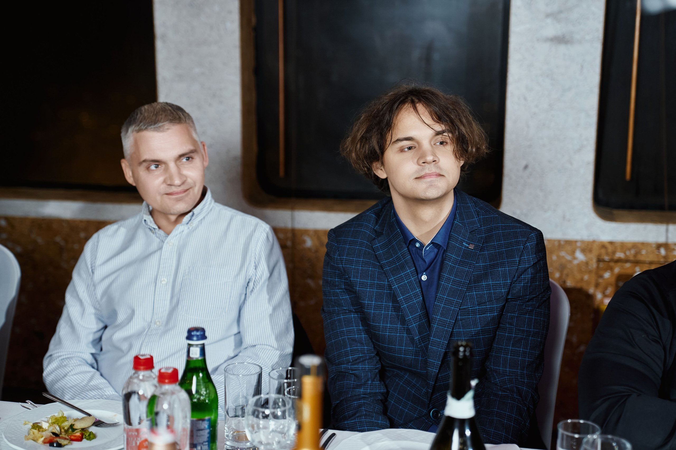 Фотограф на день рождение на теплоходе