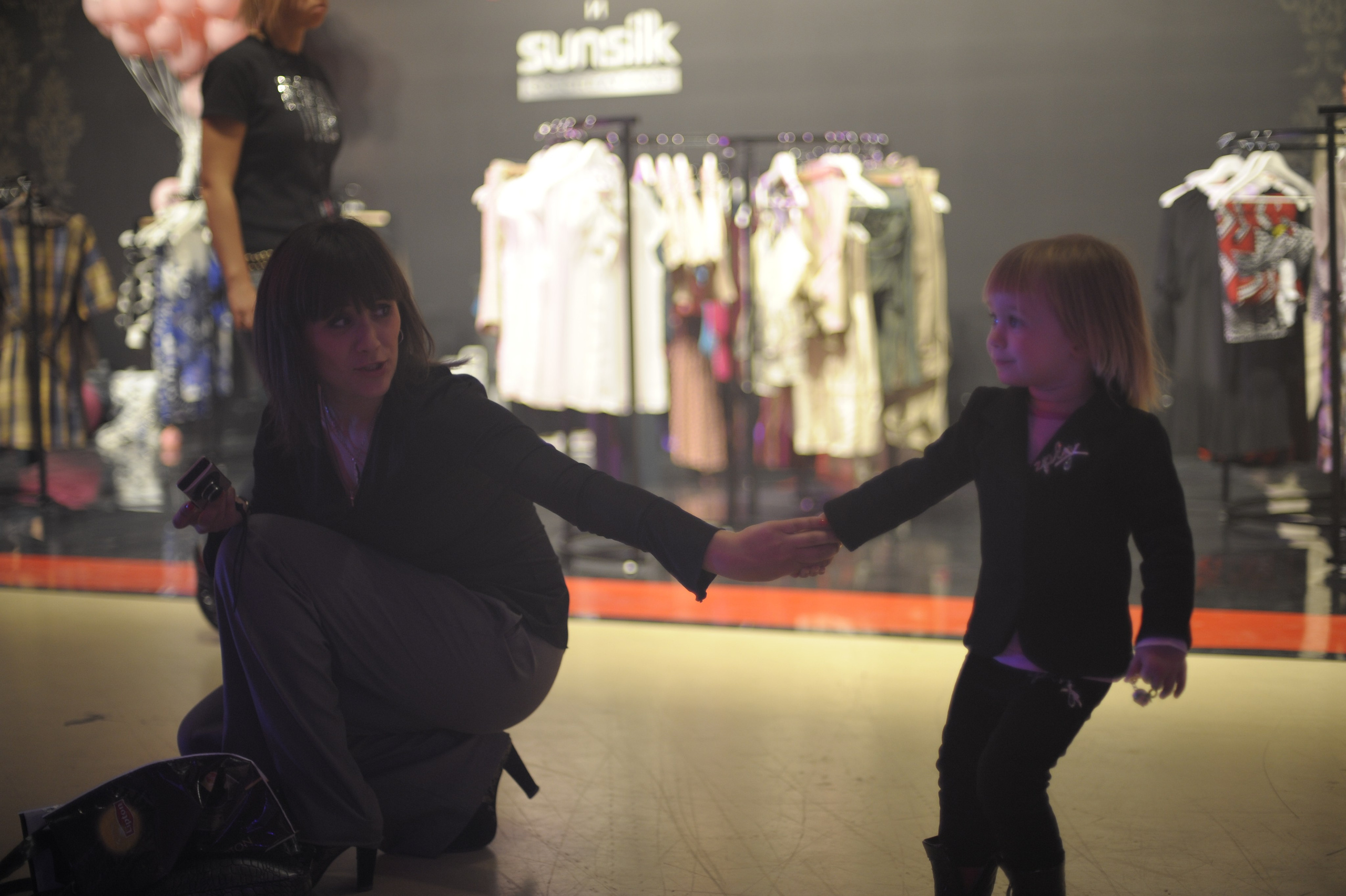 COSMOPOLITAN. Max Matvich and Victoria Basova are professionals in their field