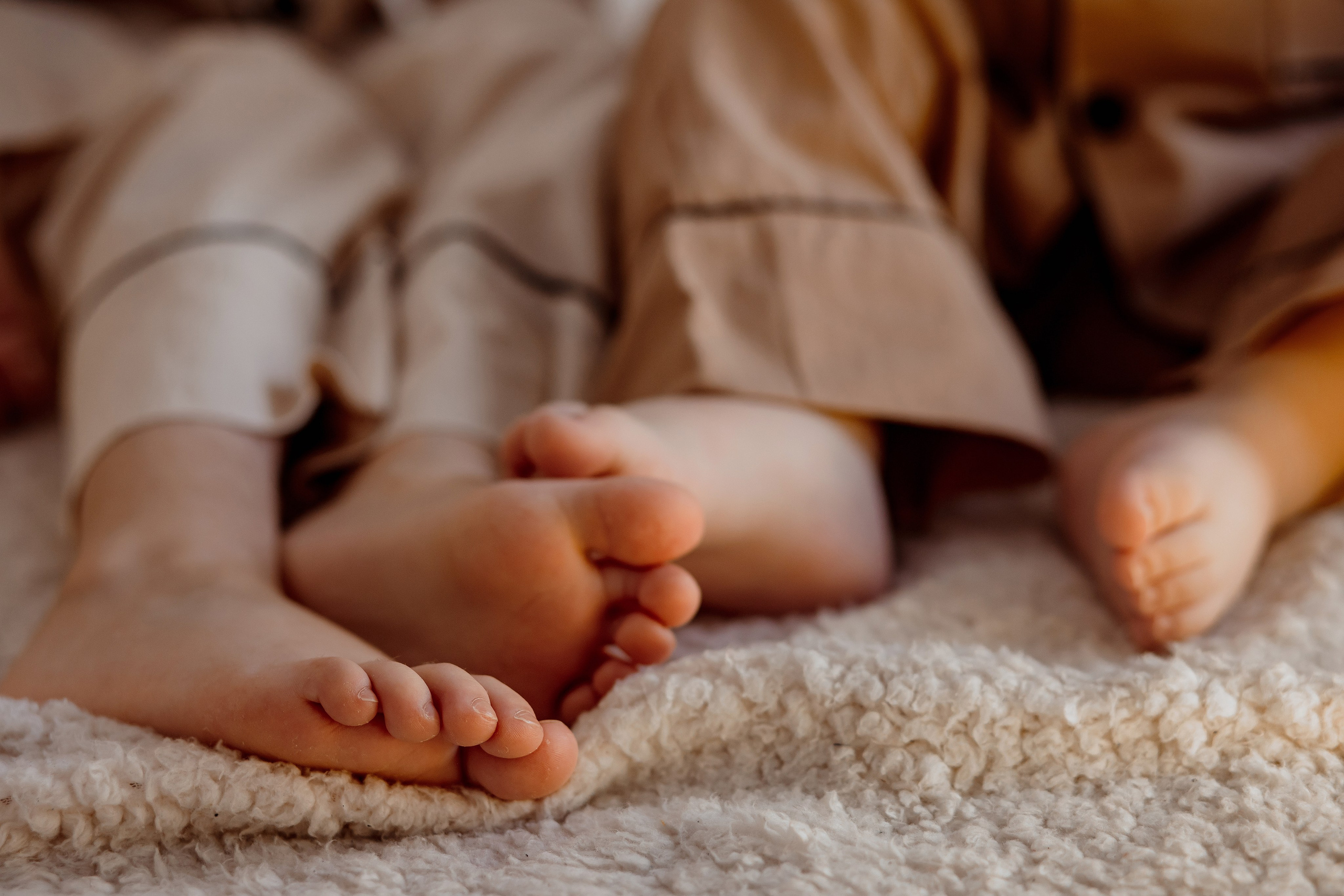 Фатима с детками. Свадебный и семейный фотограф в Каспийске Алёна Нурмагомедова