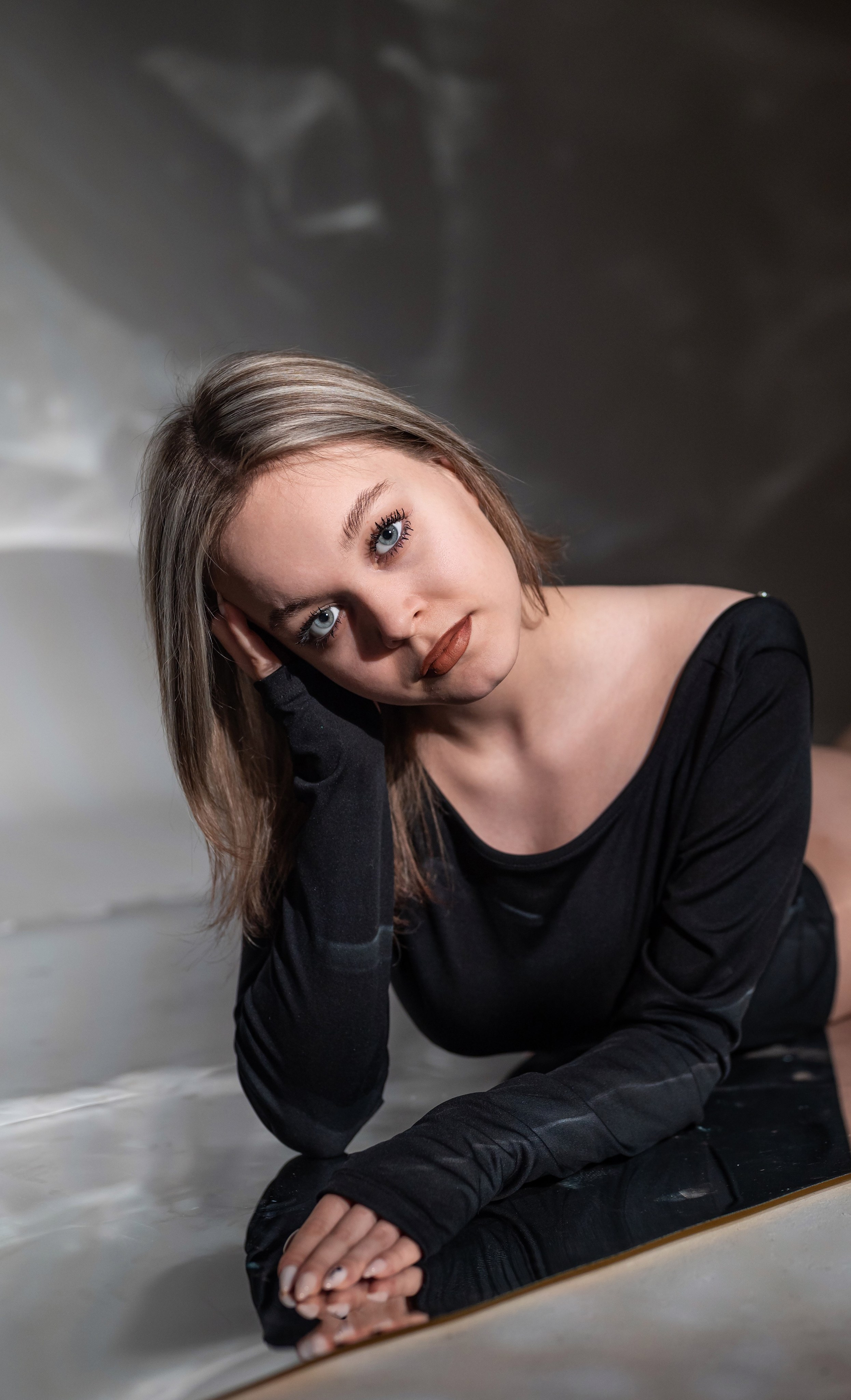 Екатерина. Фотограф в городе Салават