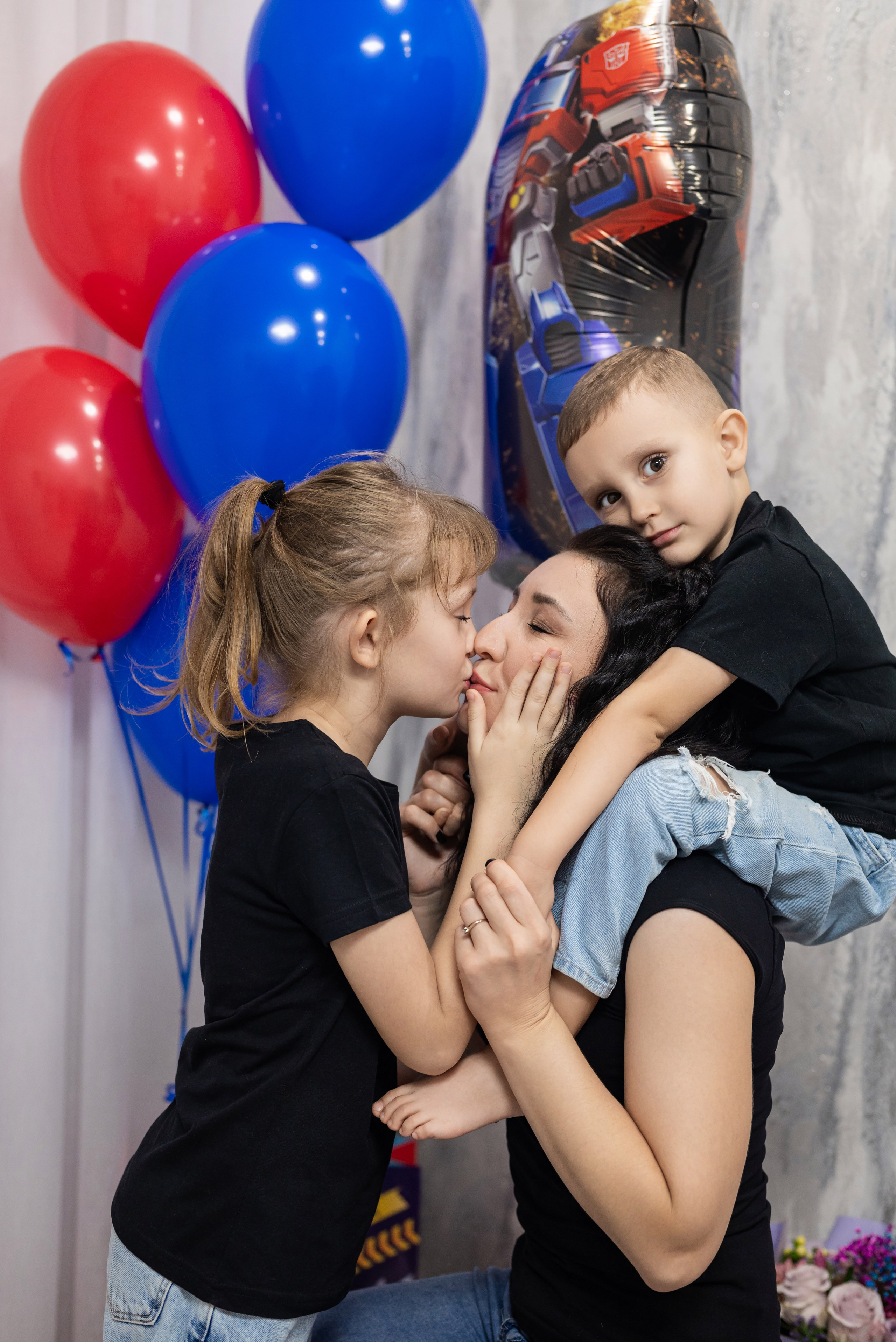 Матвей. Фотограф в городе Салават