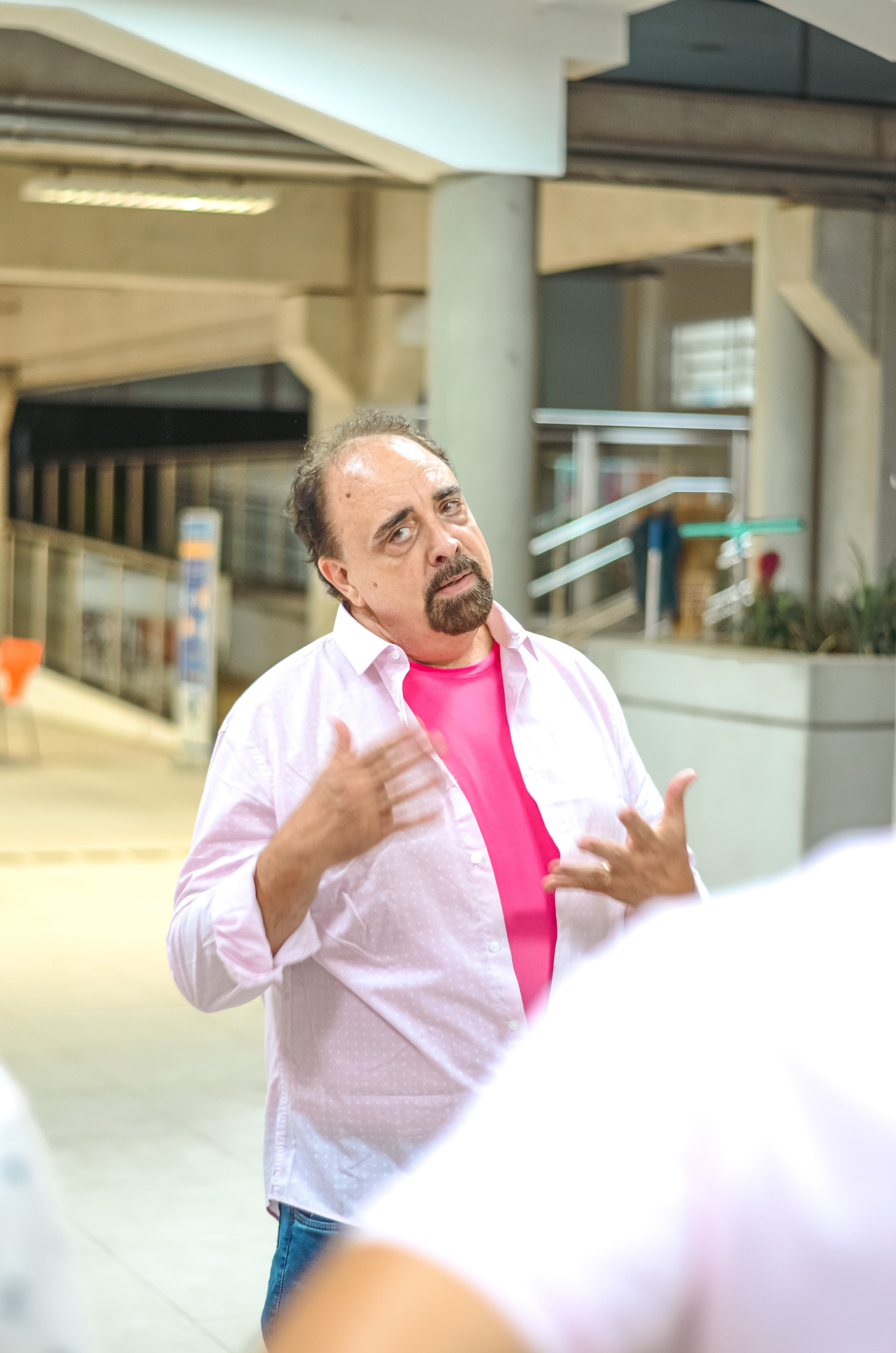 Coral Madrigal Uniso. Fotógrafo | Sessão de fotos