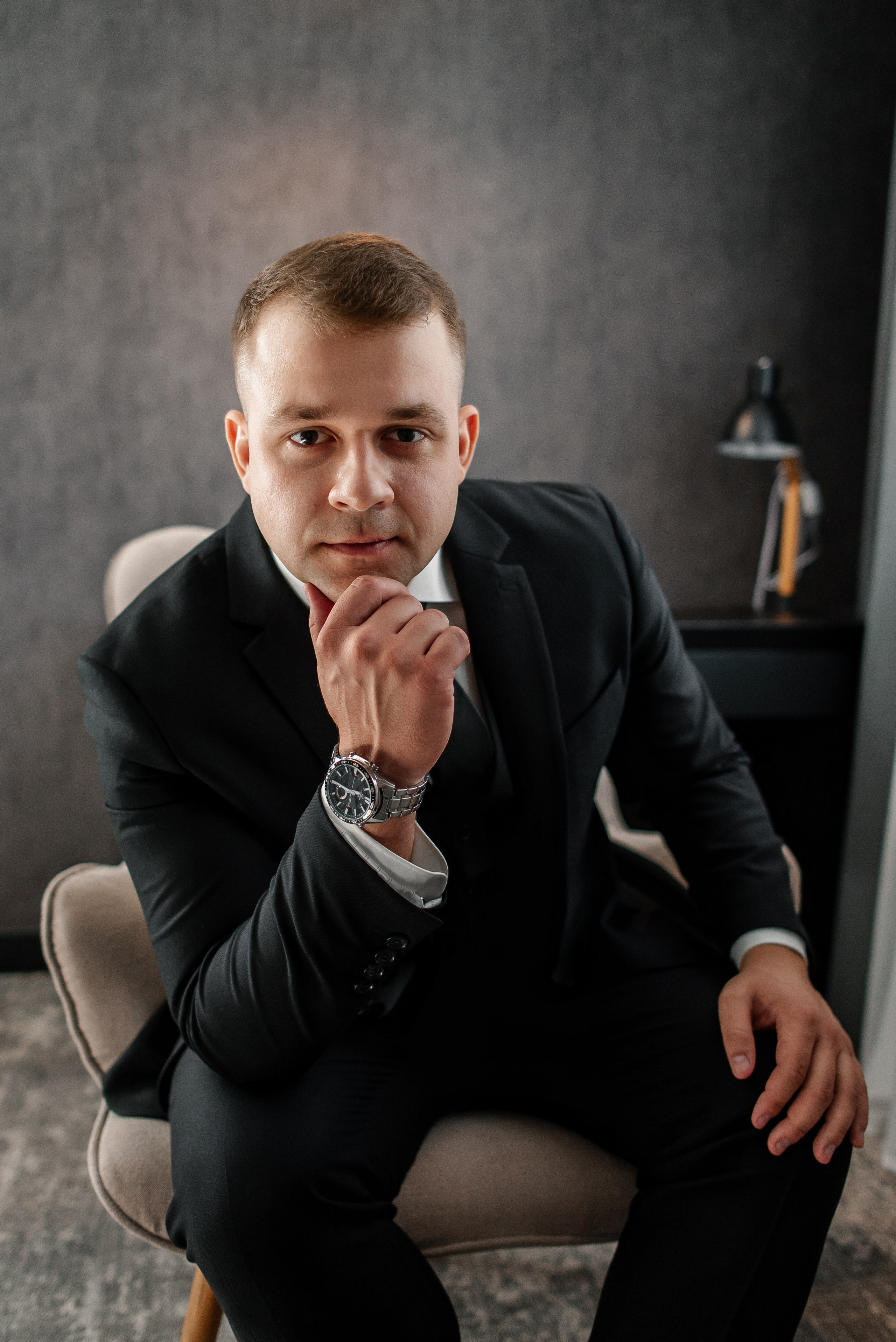 Алексей и Юлиана. Свадебный фотограф Курск Артем Духтанов