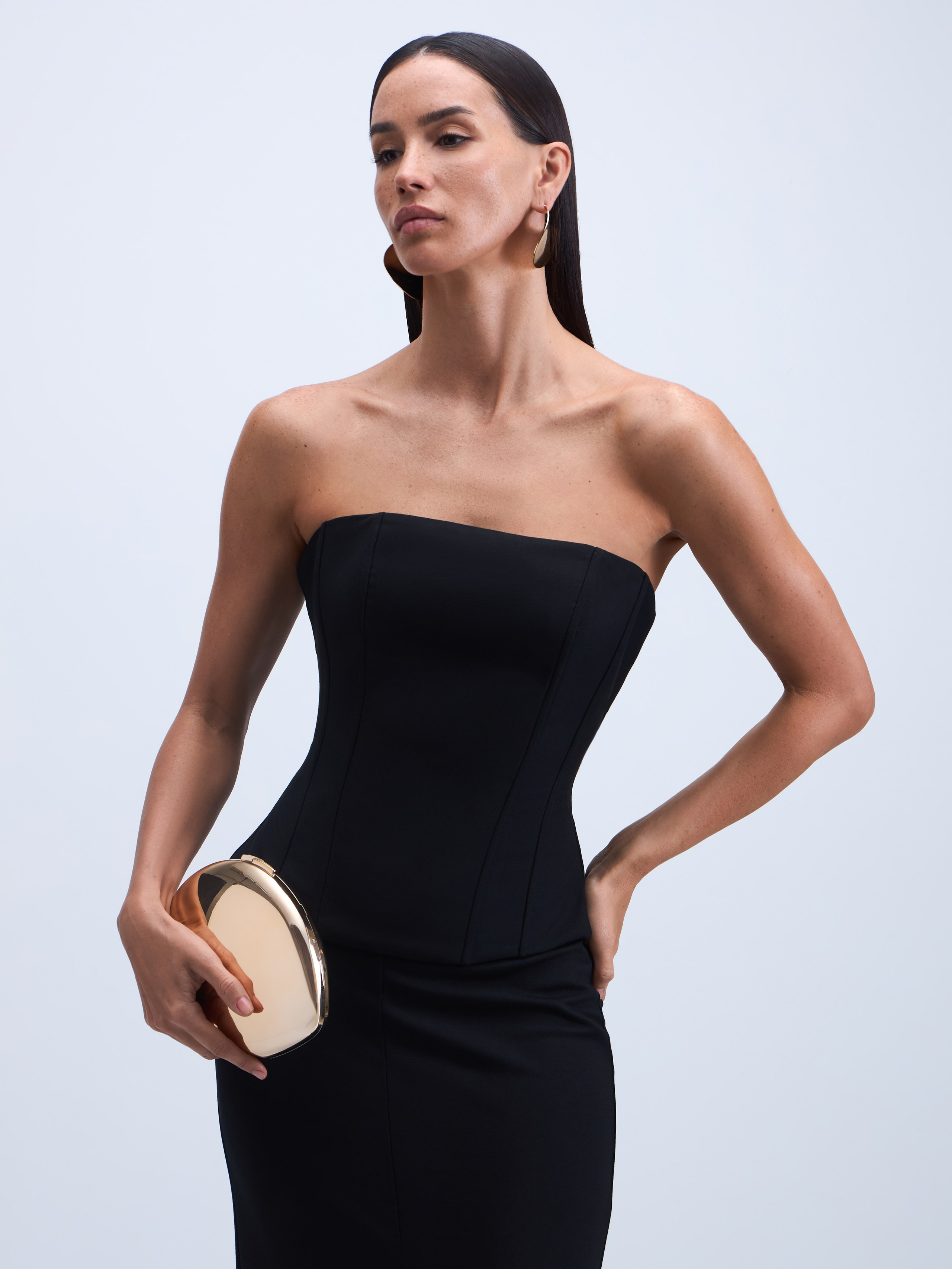 ZARINA. Ретушер Polli_retouch