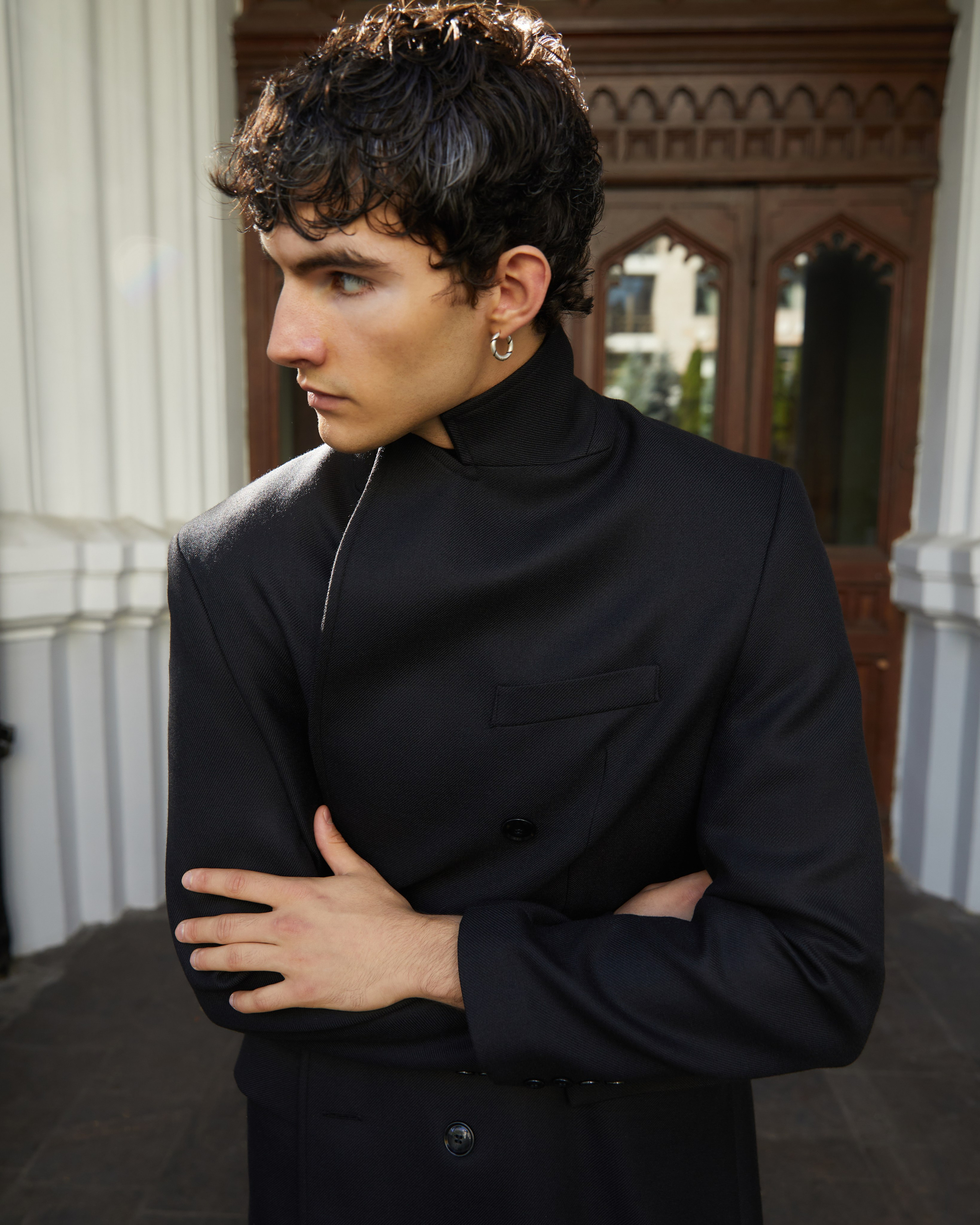 Галерея. Ретушер Polli_retouch