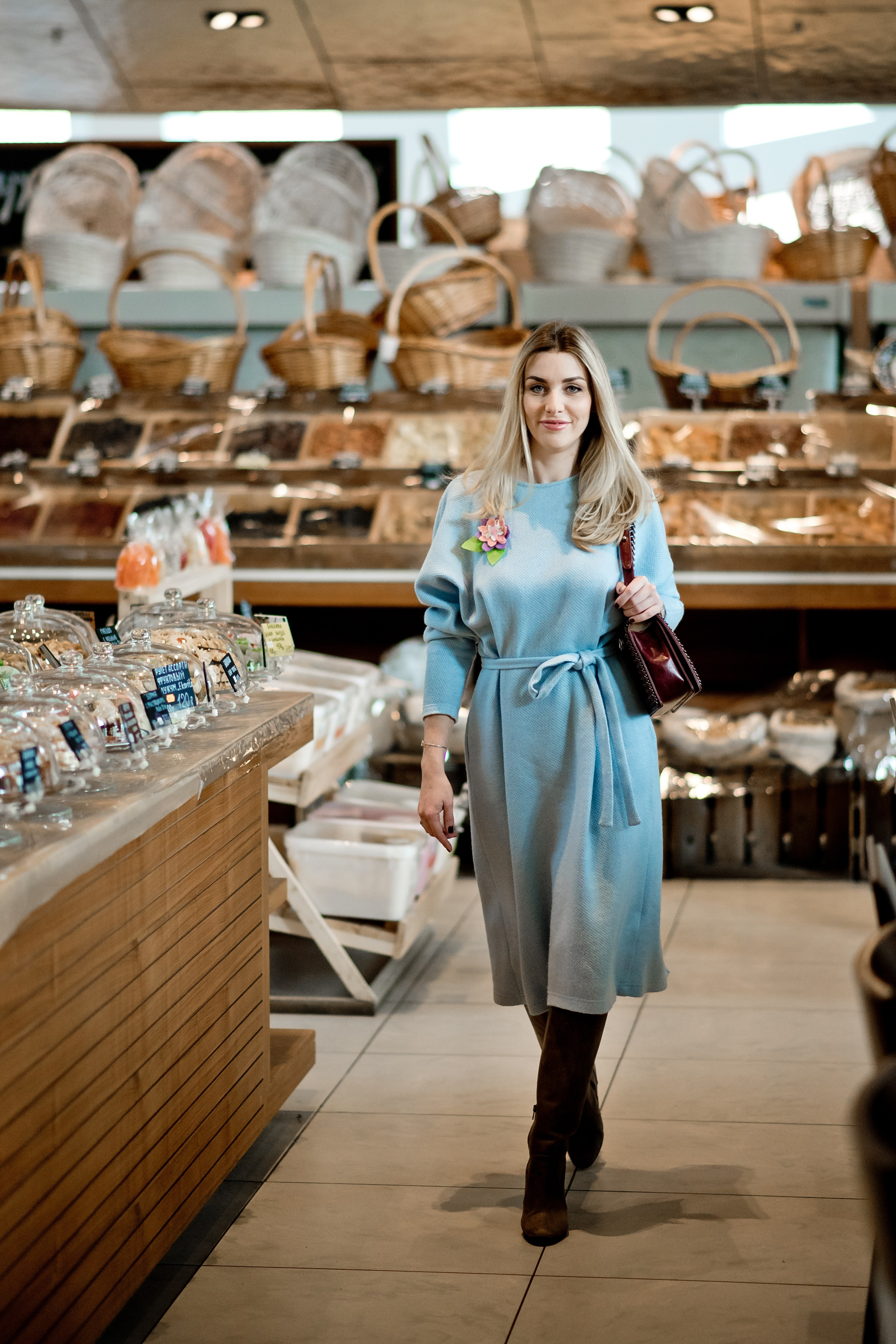 Лайфстайл. Фотограф Егоров Констанин