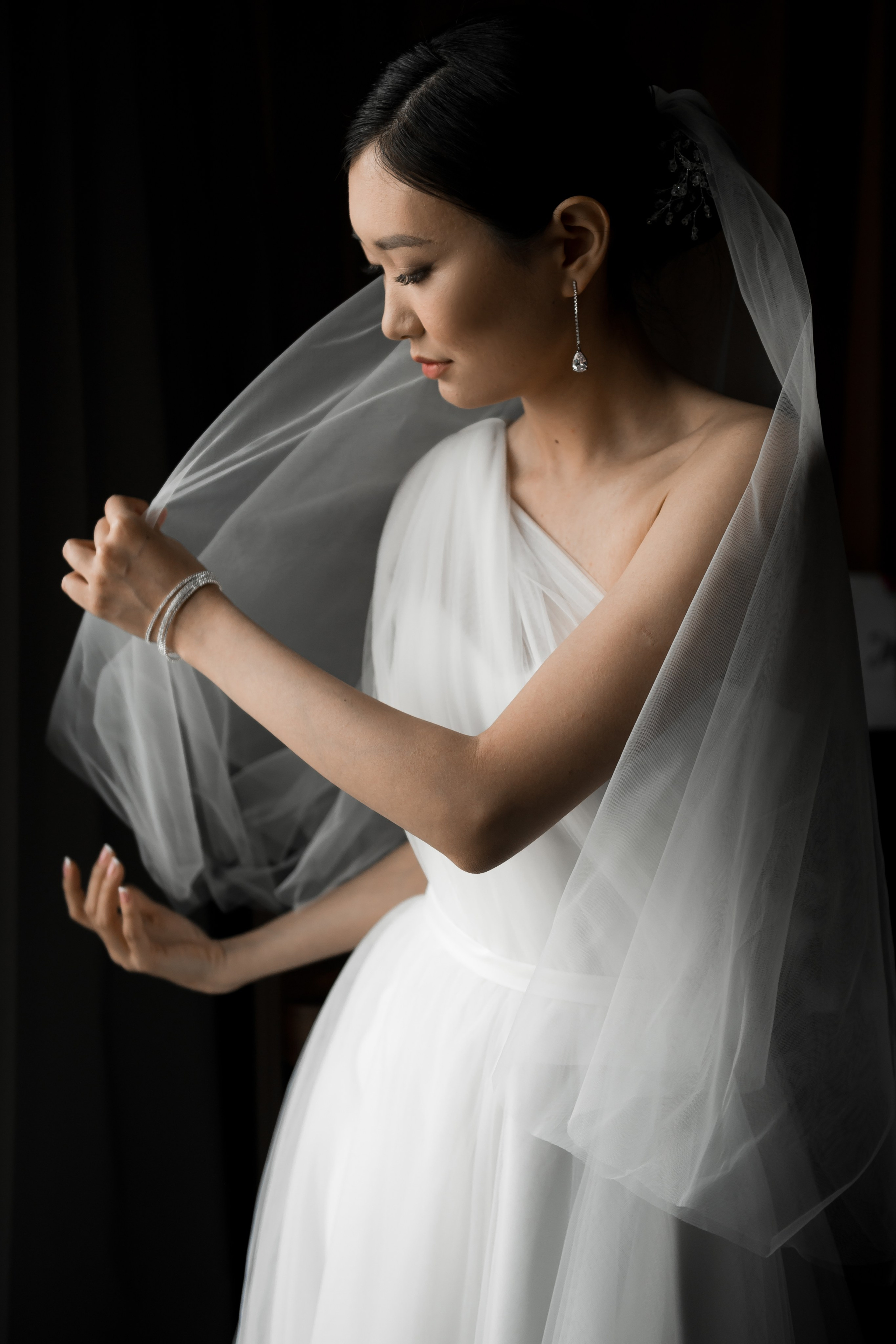 Арша и Цагана. Фотограф Егоров Констанин