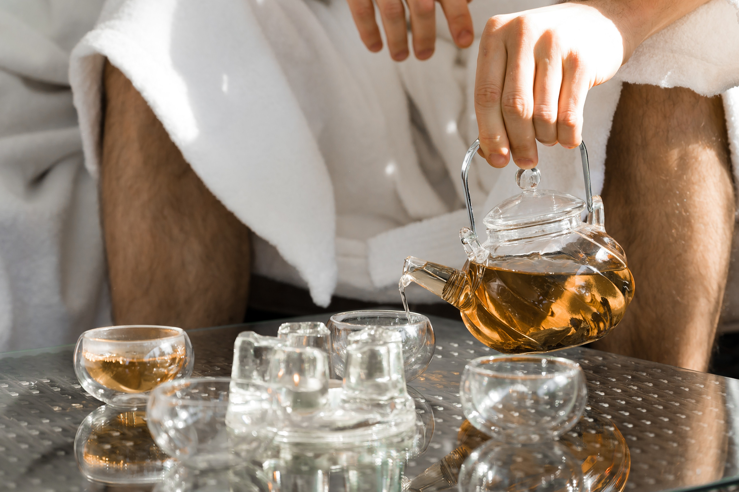 Контент-съёмка Спа Отеля Ревиталь. Фотограф Егоров Констанин