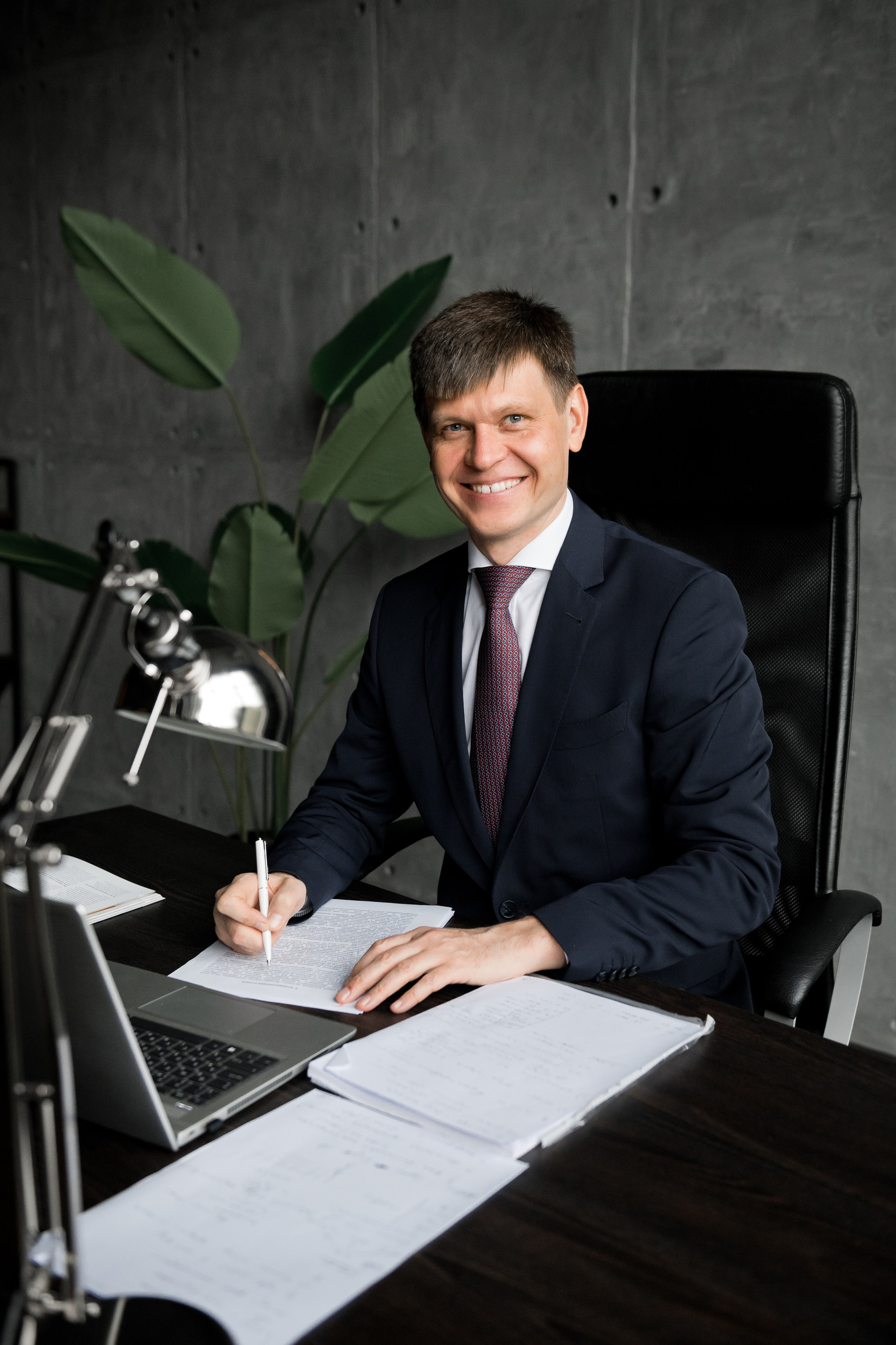 Бизнес, корпоративное. Фотограф Егоров Констанин