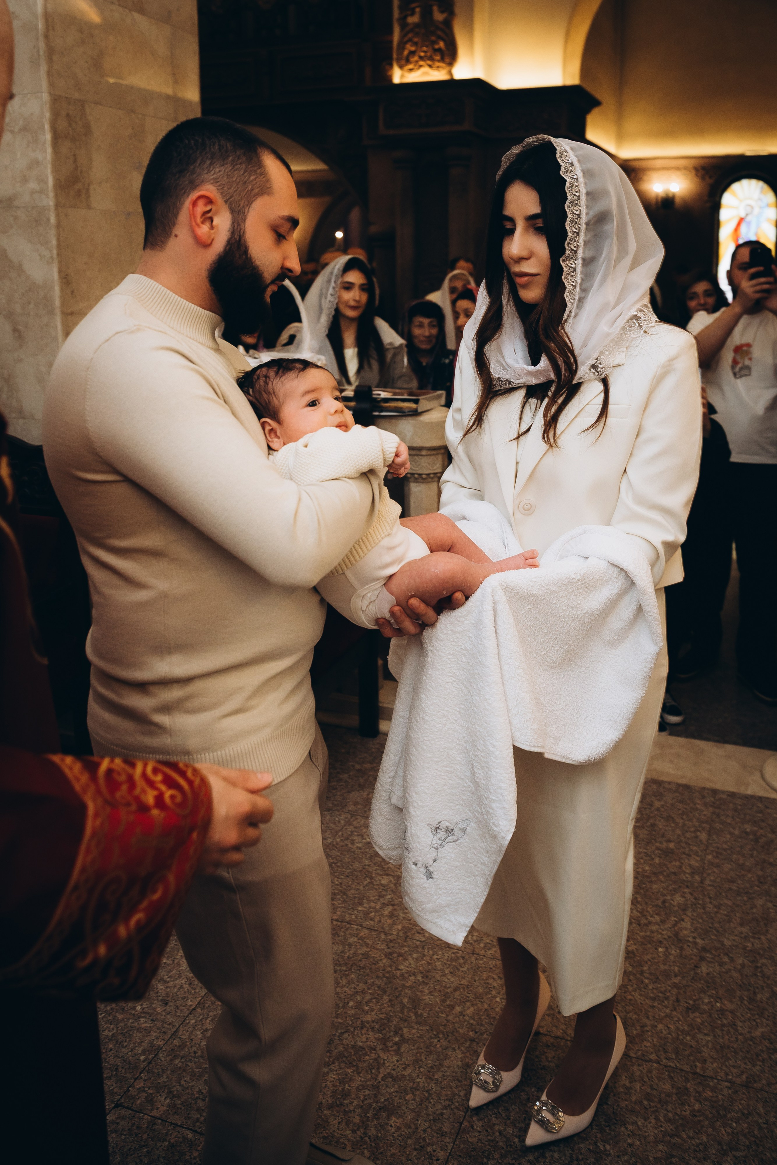 Крешение Арарата. Фотограф в Краснодаре Алла Потоцкая