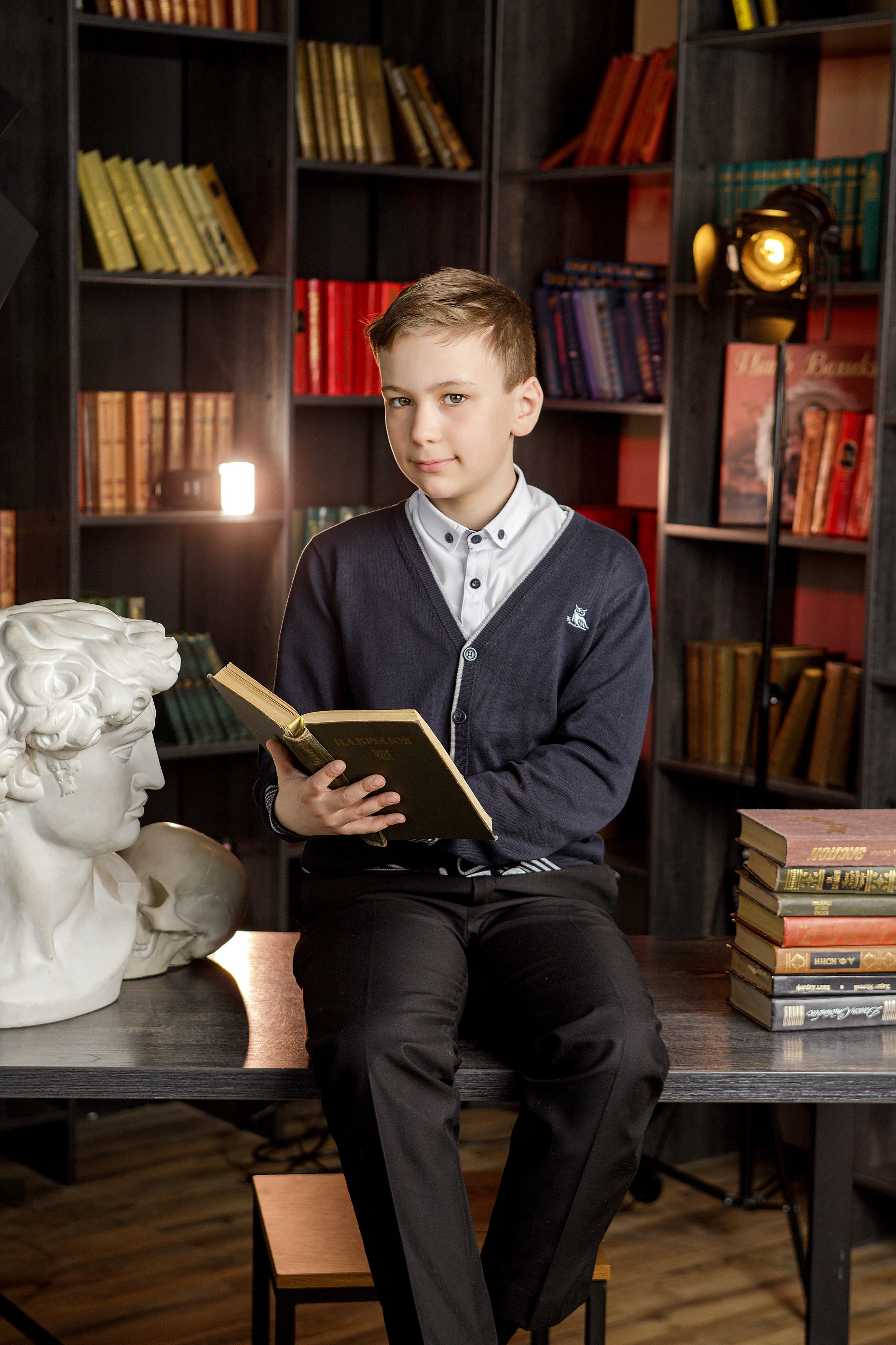 Групповые фото 1-4 класс. Фото-шадрина.ру