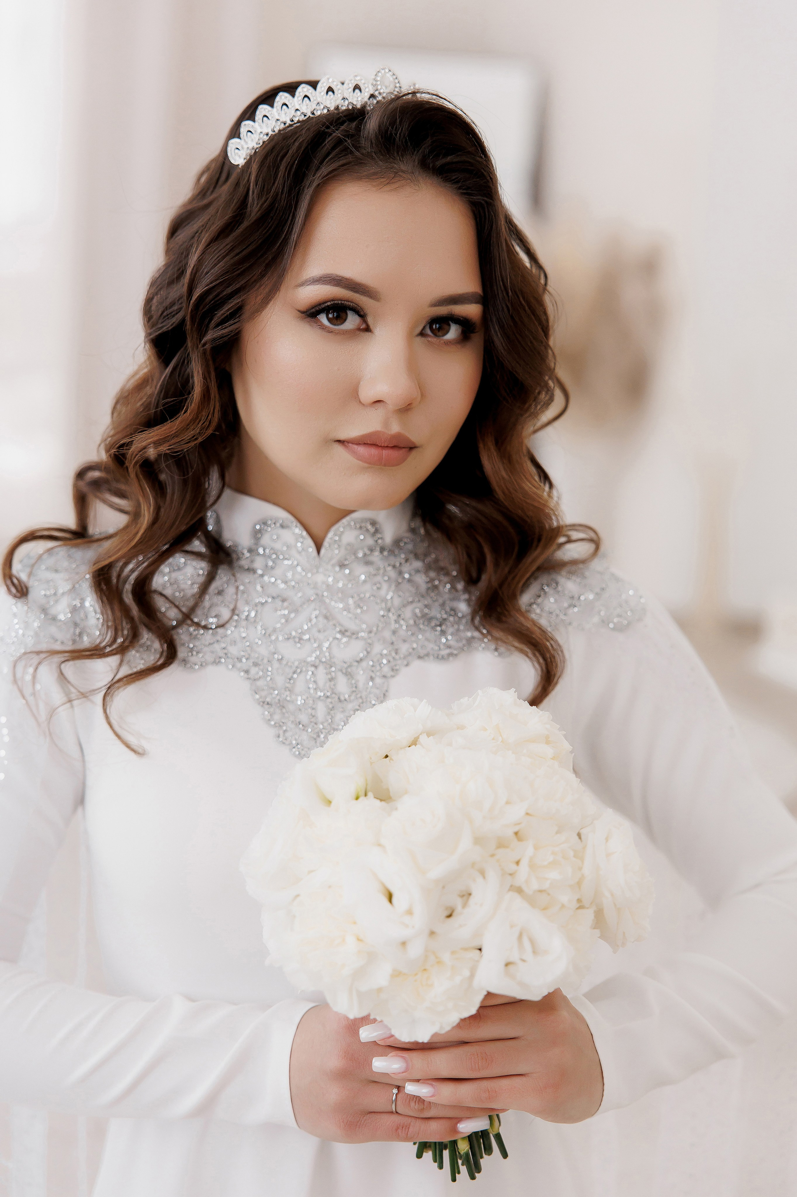 Вадим и Диана. Свадебный и портретный фотограф в Миассе Филиппенко Дарья