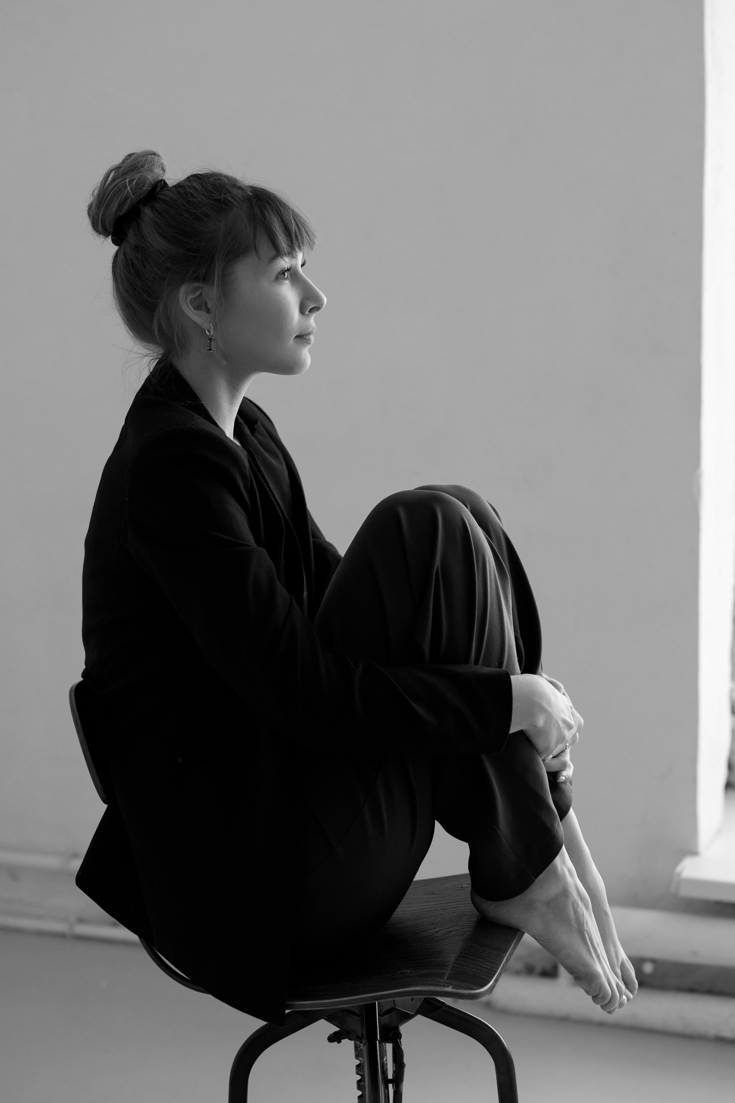 Индивидуальные. Фотограф Санкт-Петербург Конюхова Мария