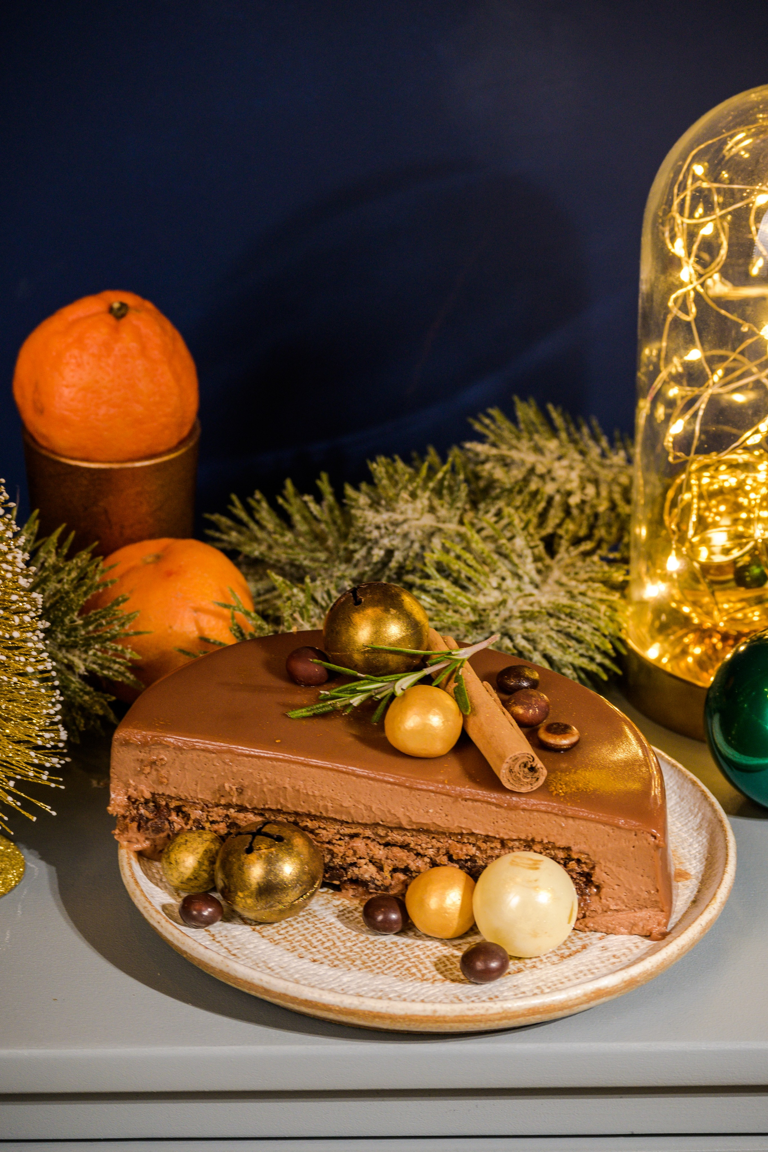 Desert. Fotograf Dmitrii Donets