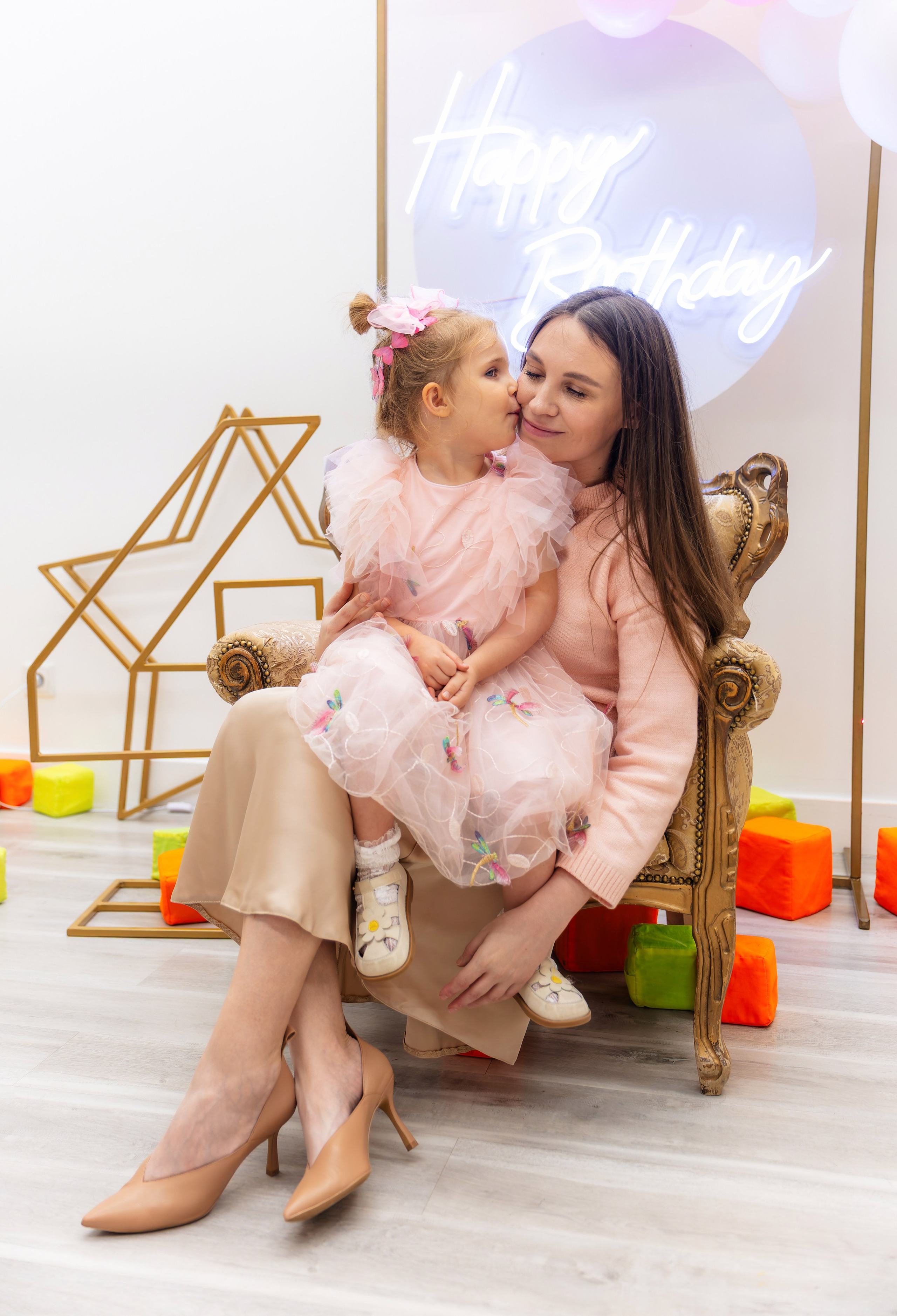 Детские мероприятия. Photography by Natasha