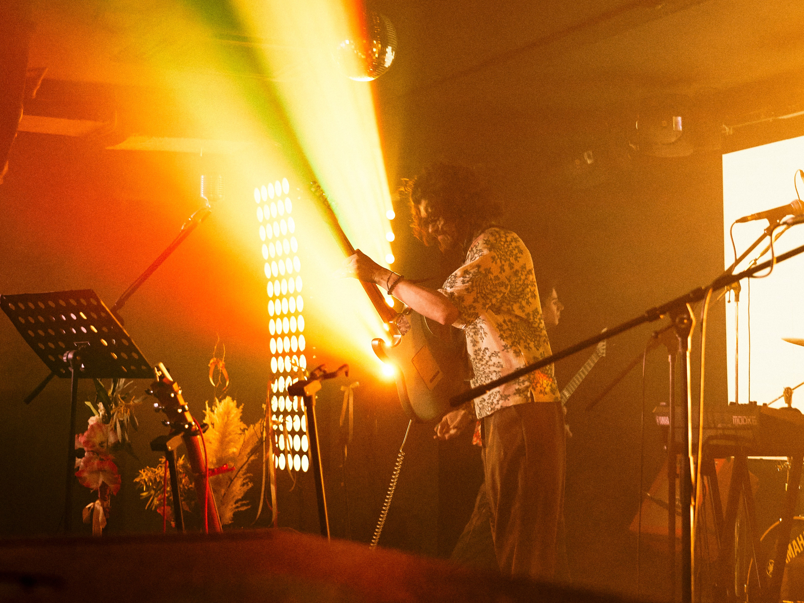 Концерты. Портретный фотограф в Москве