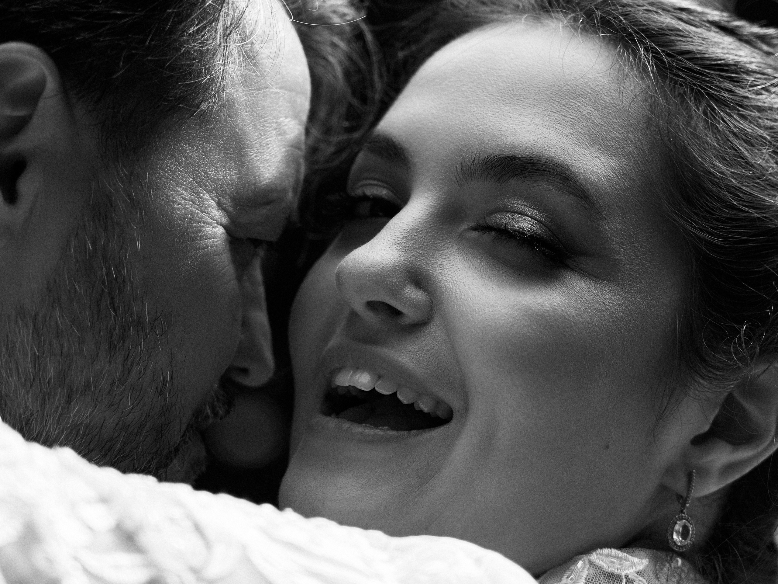 LENA & LESHA. Свадебный и Love Story фотограф в Москве